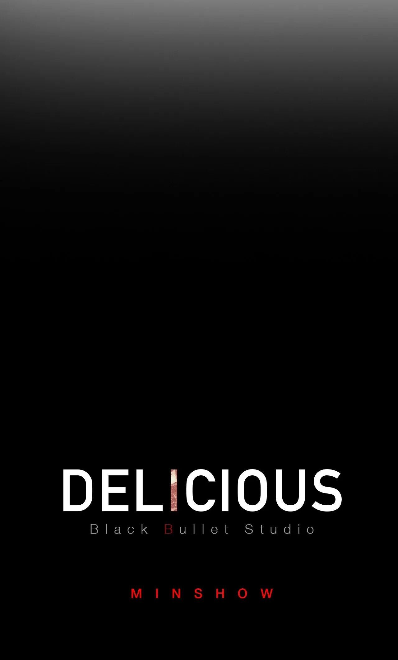 Delicious Manhwa - Chapter 34 Page 9