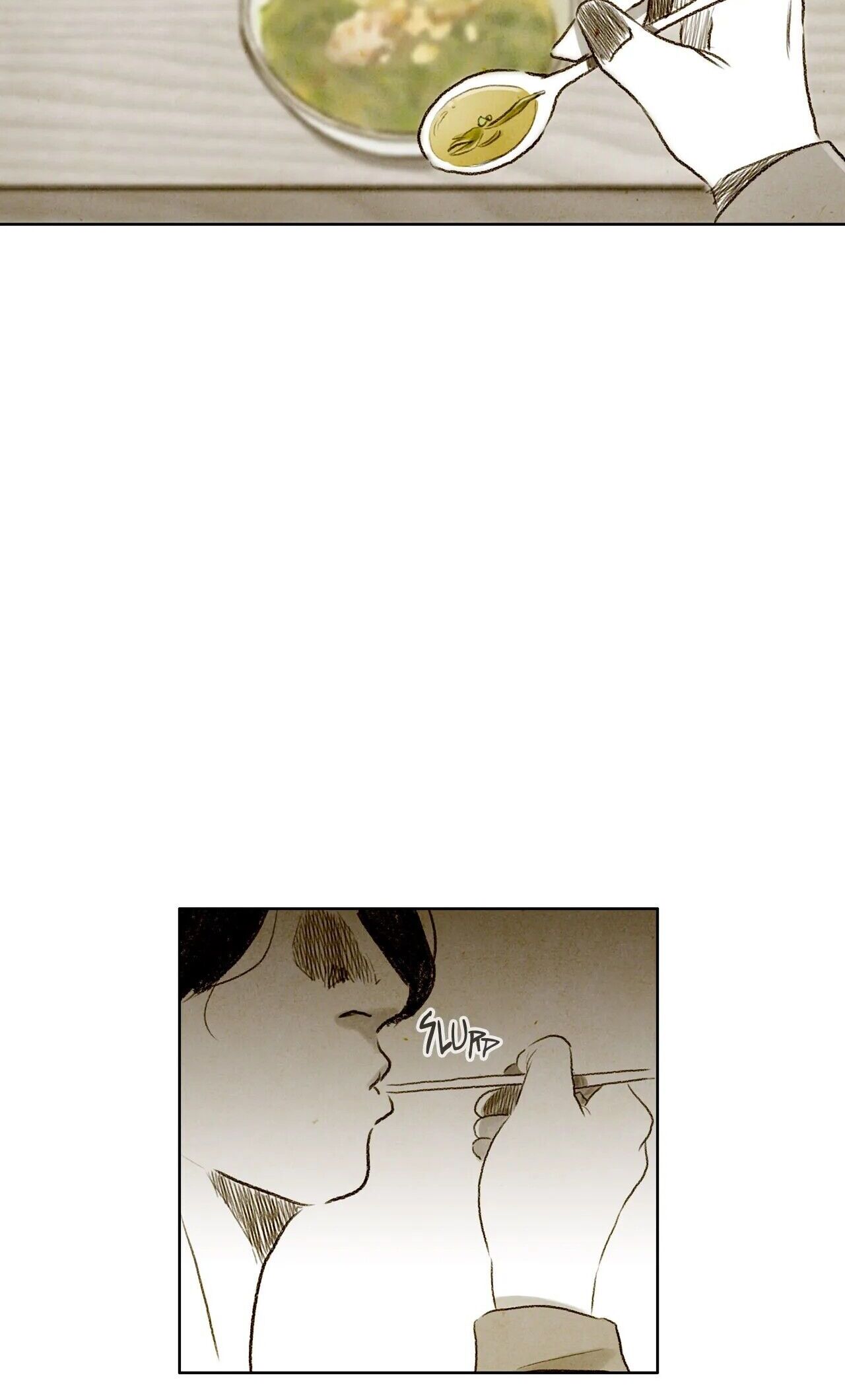 Delicious Manhwa - Chapter 34 Page 11