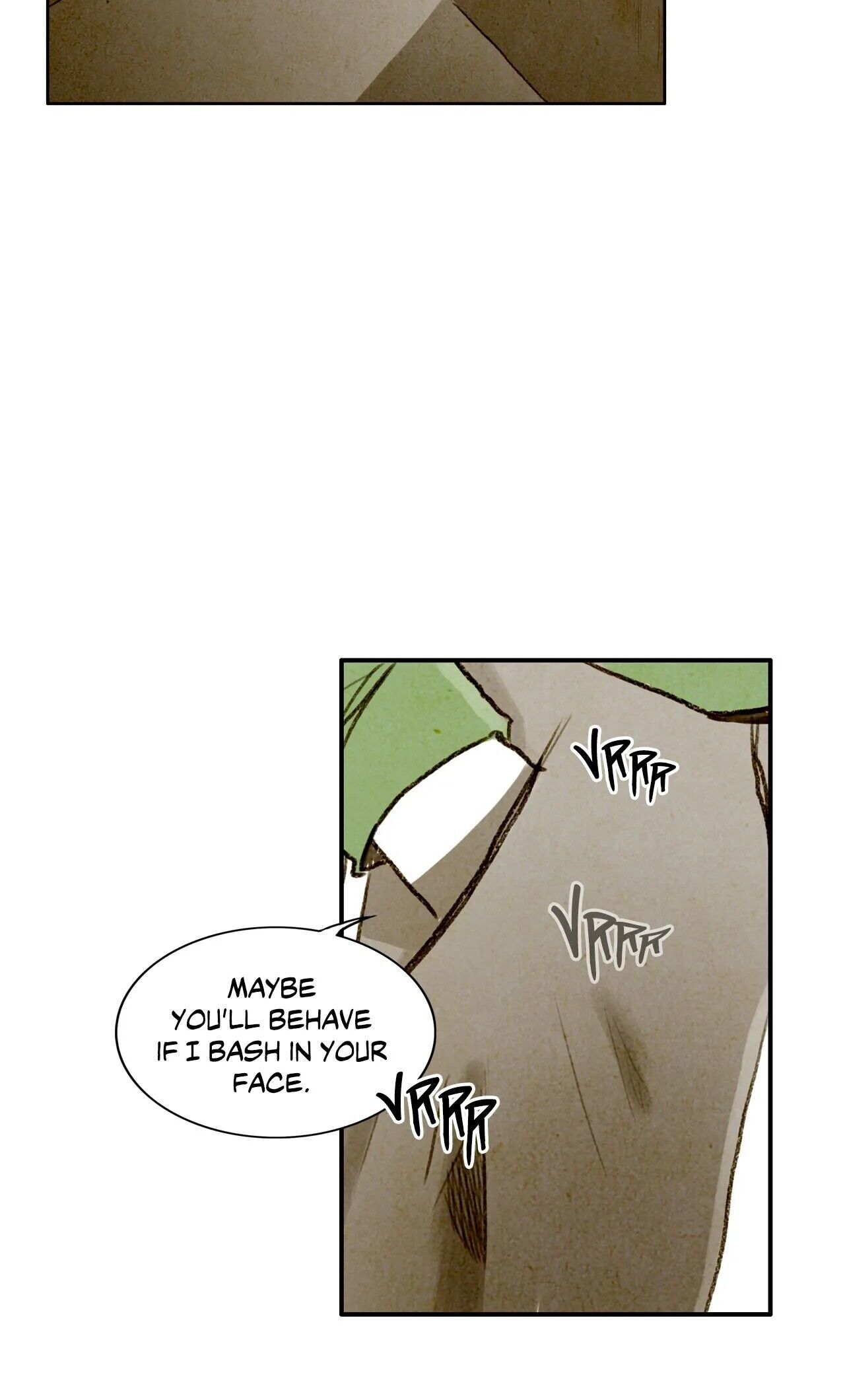 Delicious Manhwa - Chapter 34 Page 19