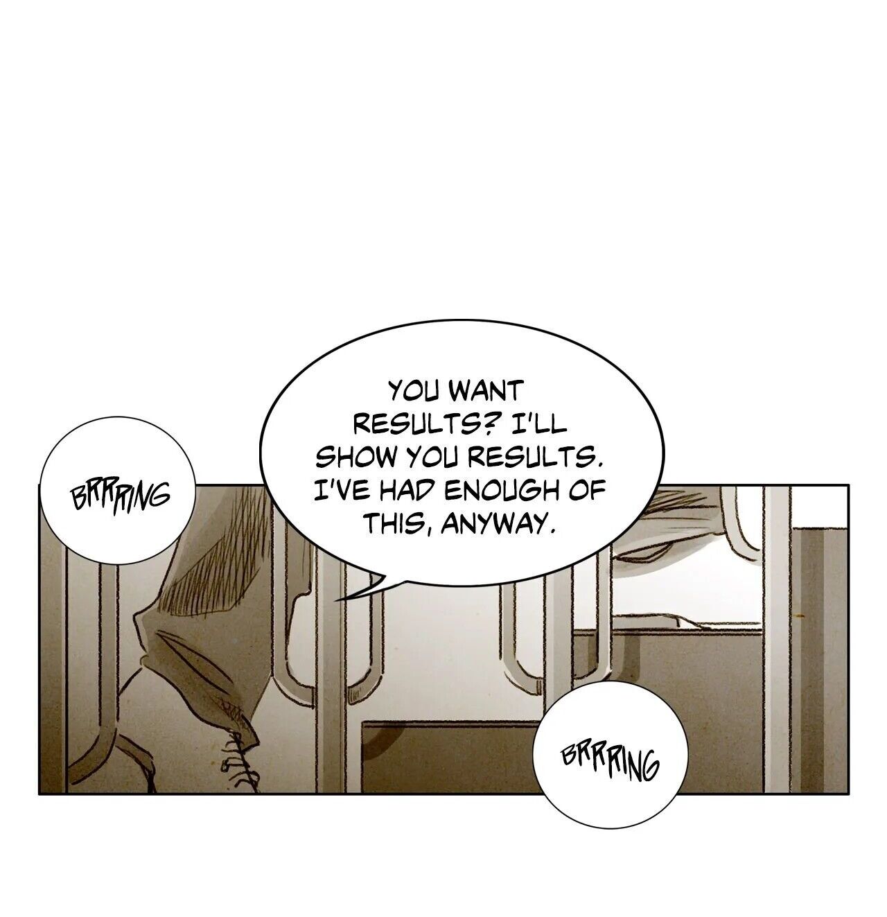 Delicious Manhwa - Chapter 34 Page 21