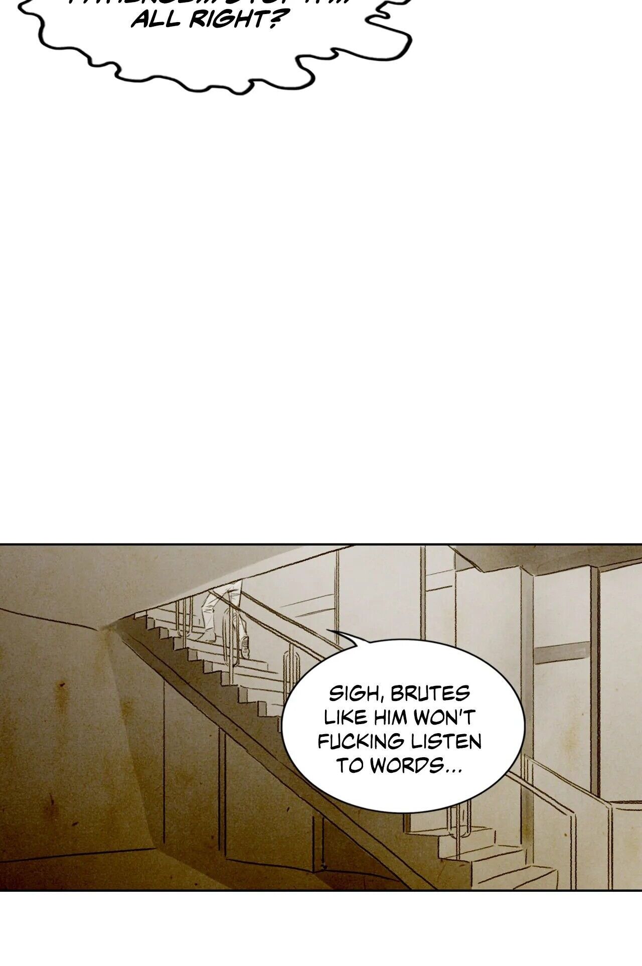 Delicious Manhwa - Chapter 34 Page 23