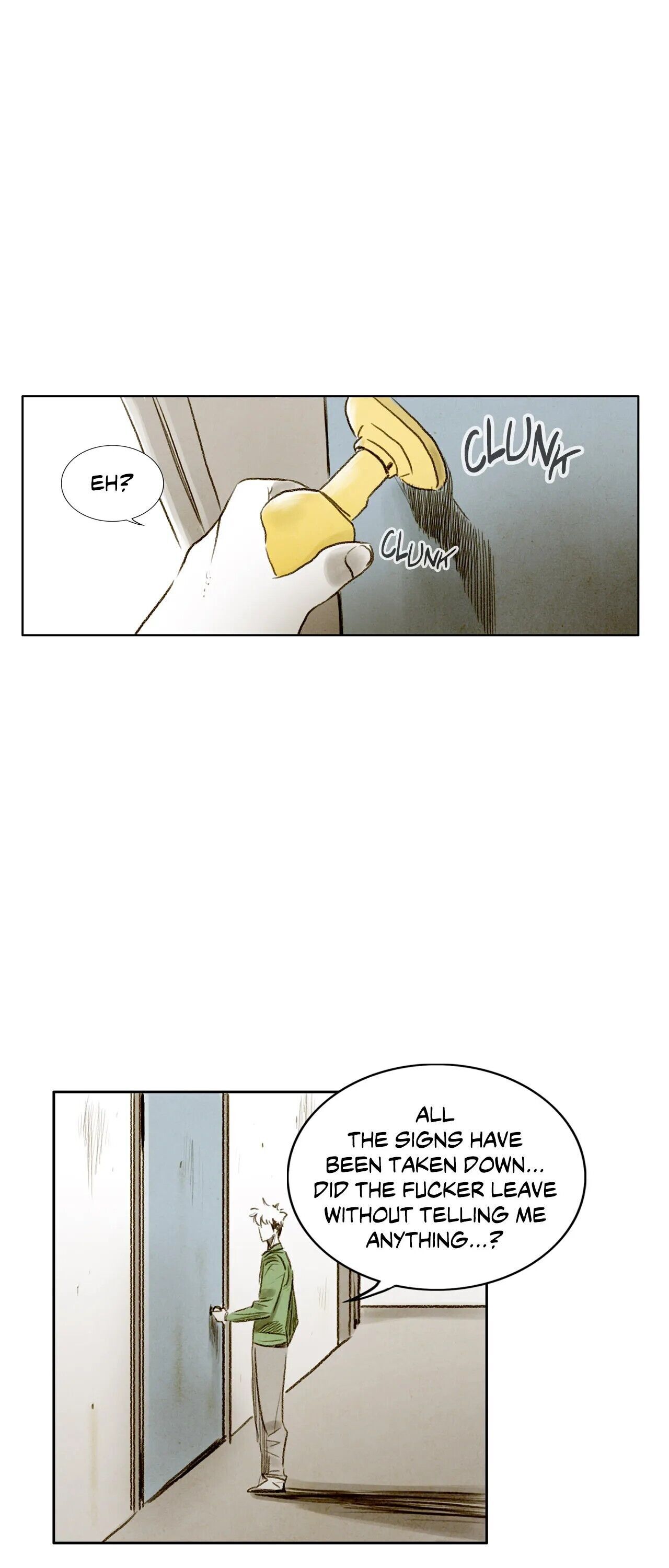 Delicious Manhwa - Chapter 34 Page 24
