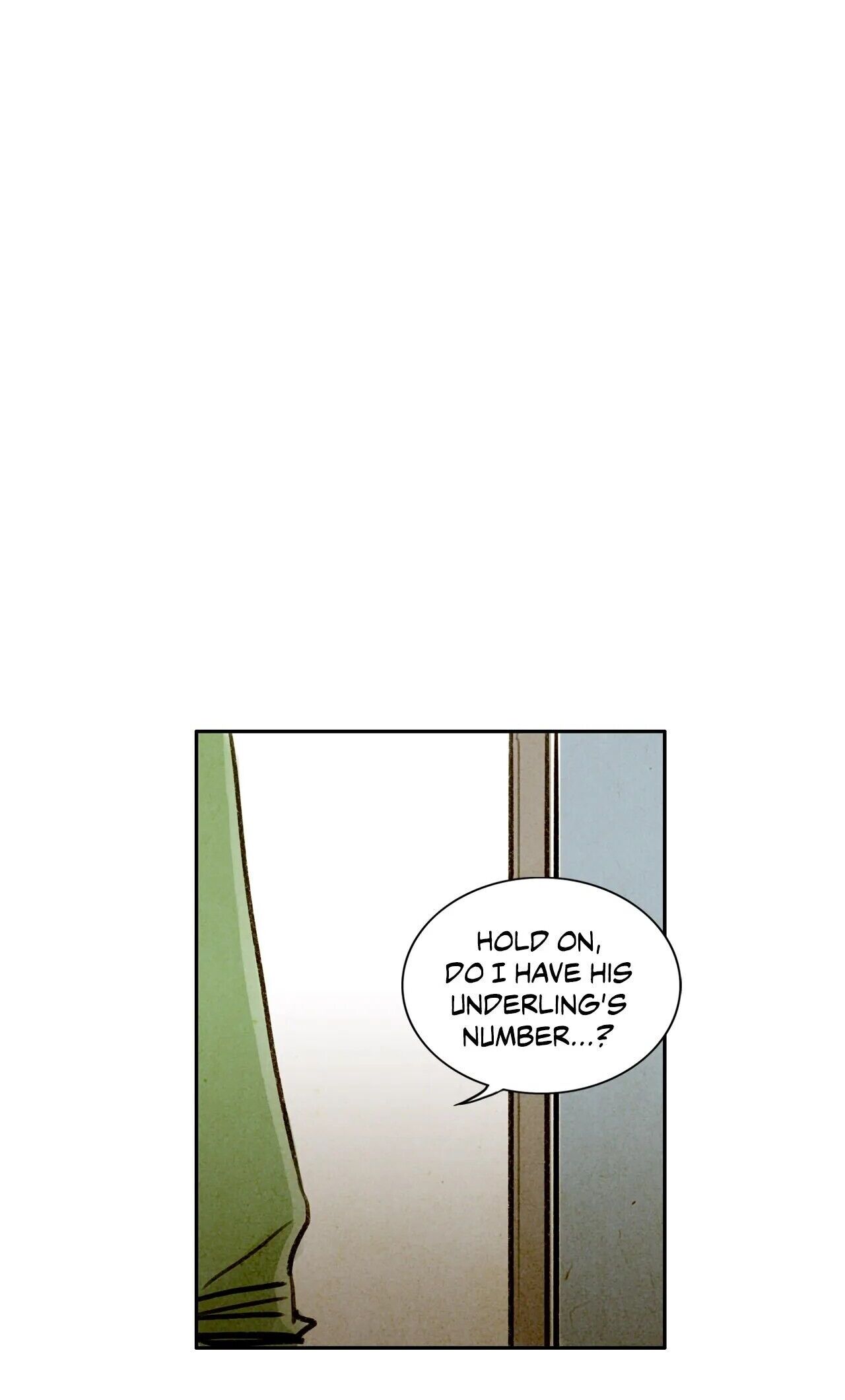 Delicious Manhwa - Chapter 34 Page 25