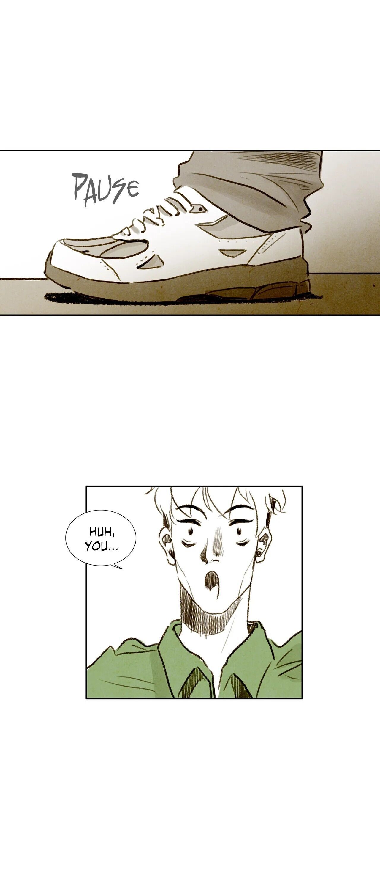 Delicious Manhwa - Chapter 34 Page 26