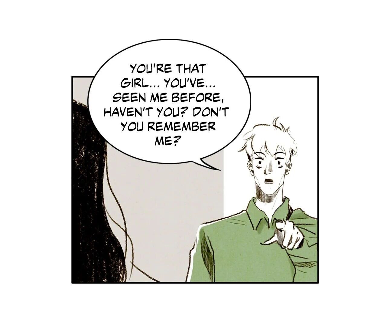 Delicious Manhwa - Chapter 34 Page 27