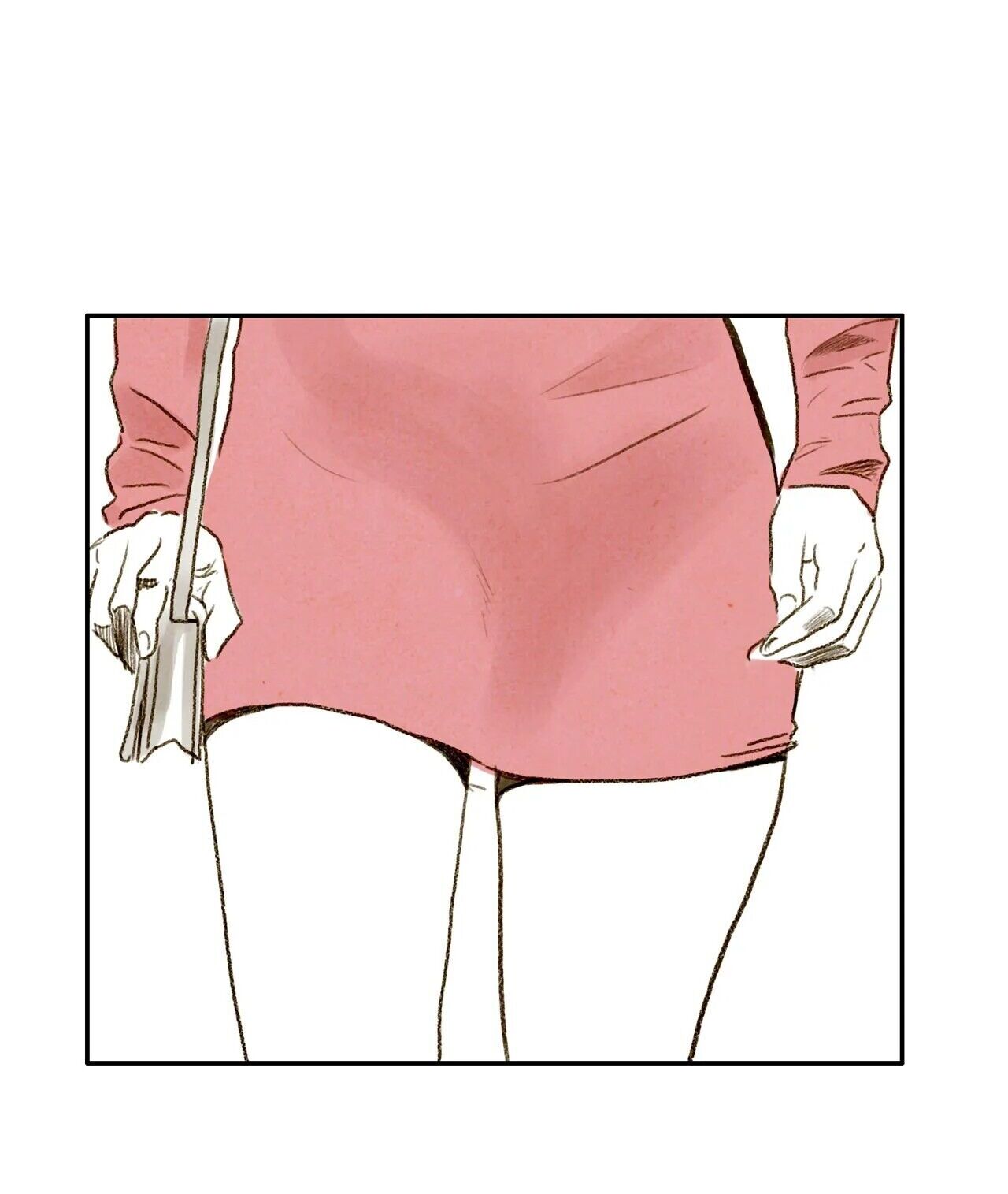 Delicious Manhwa - Chapter 34 Page 29