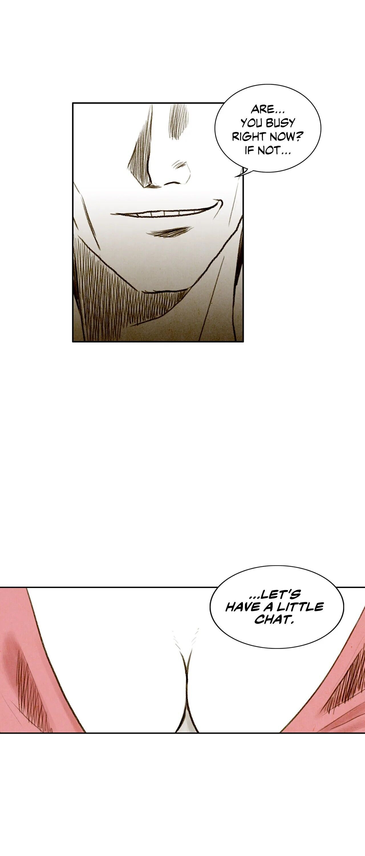 Delicious Manhwa - Chapter 34 Page 30