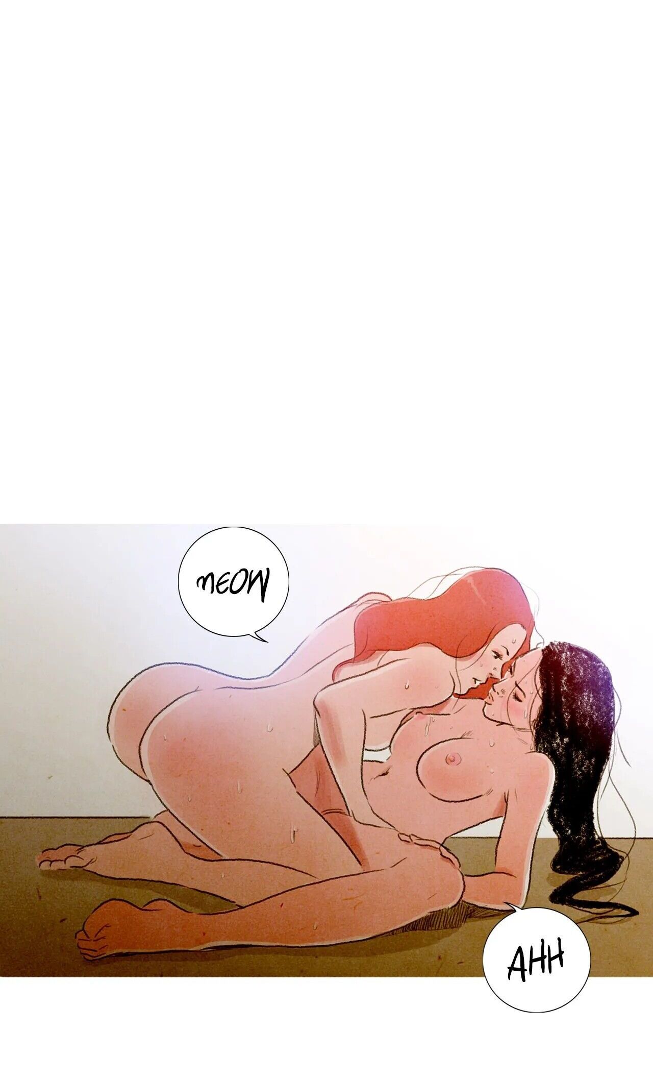 Delicious Manhwa - Chapter 34 Page 33