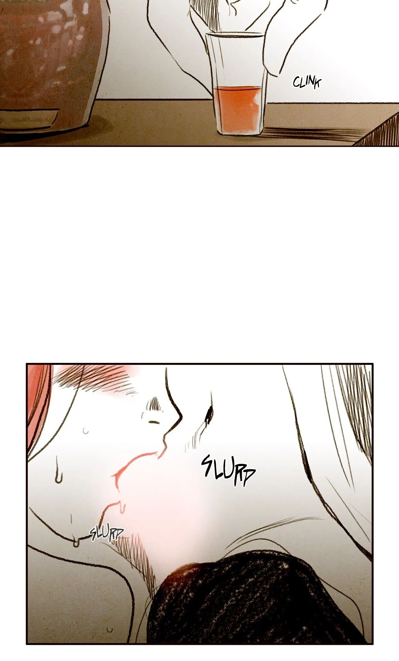 Delicious Manhwa - Chapter 34 Page 39