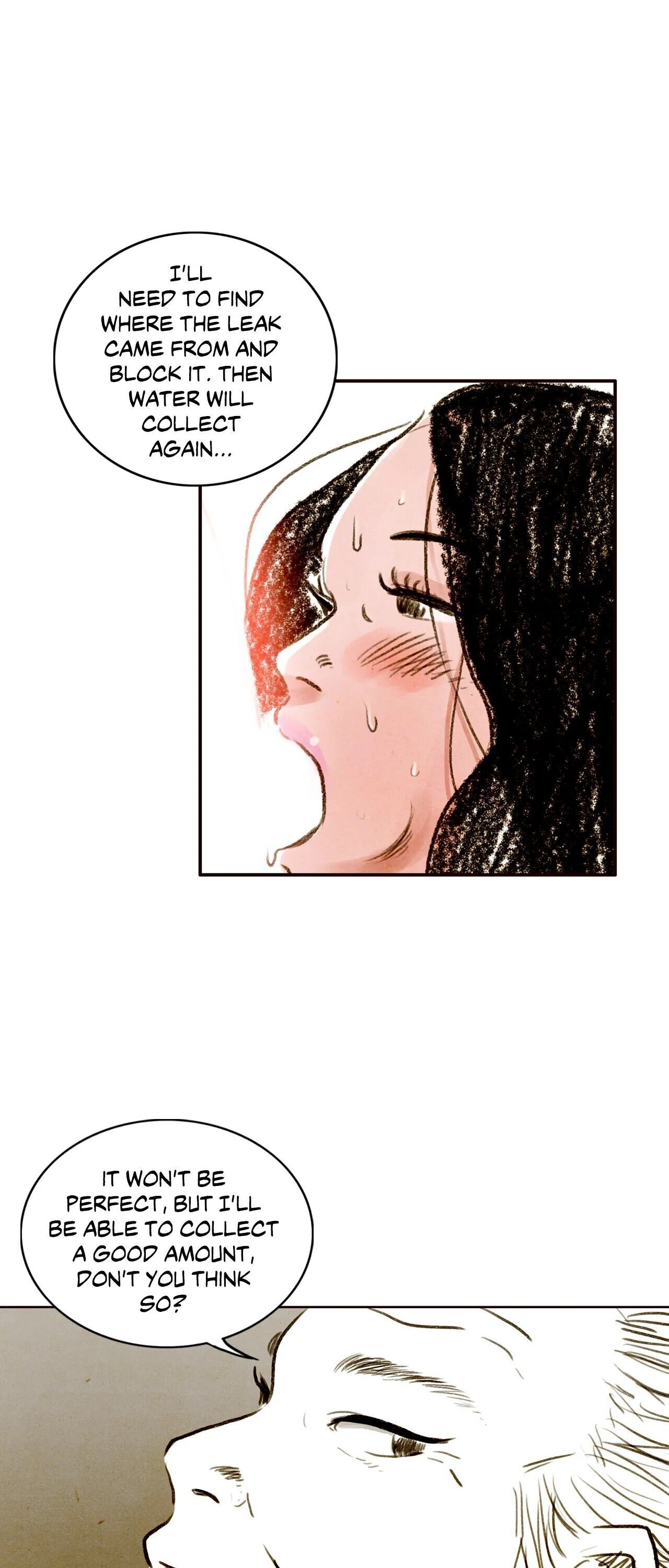 Delicious Manhwa - Chapter 34 Page 40