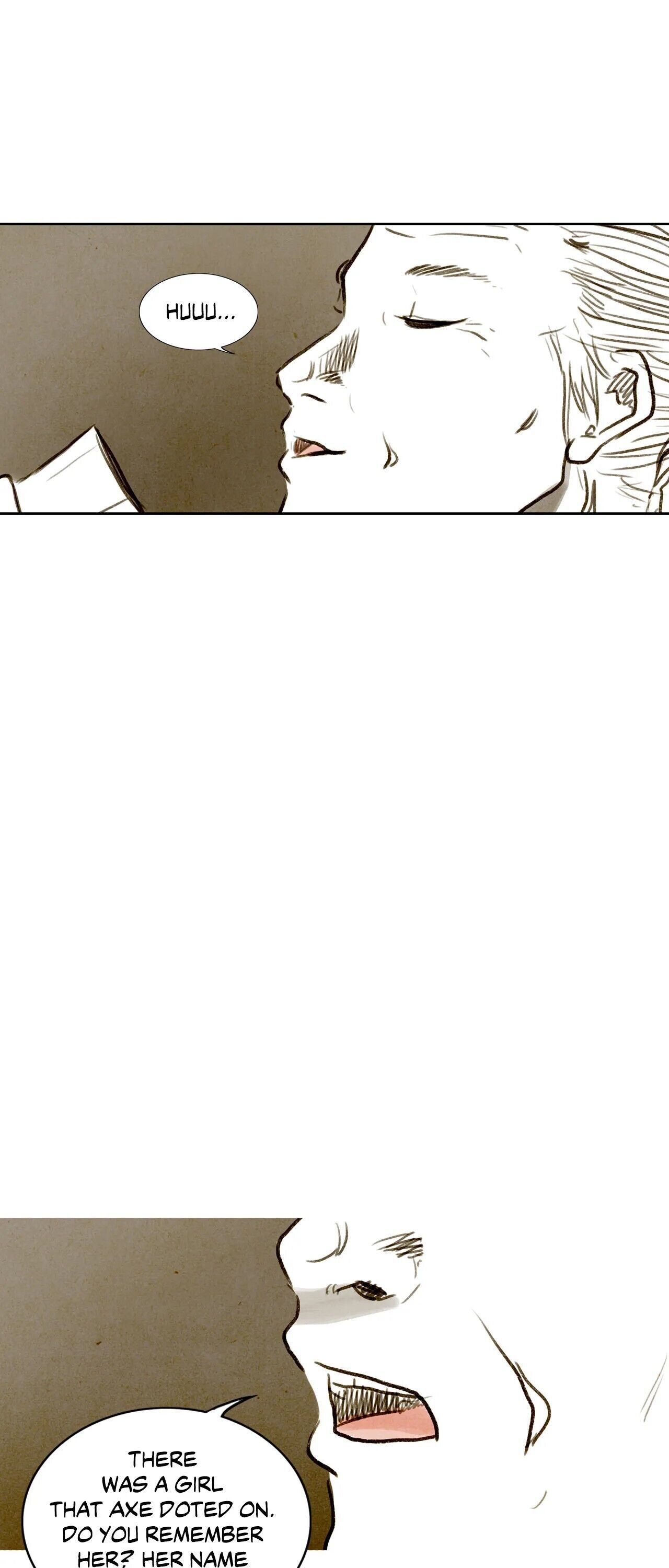 Delicious Manhwa - Chapter 34 Page 42