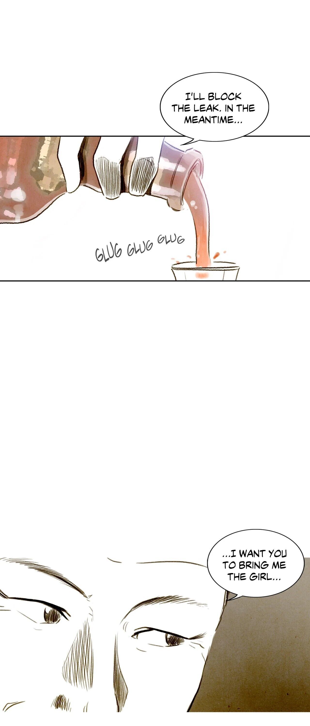 Delicious Manhwa - Chapter 34 Page 44