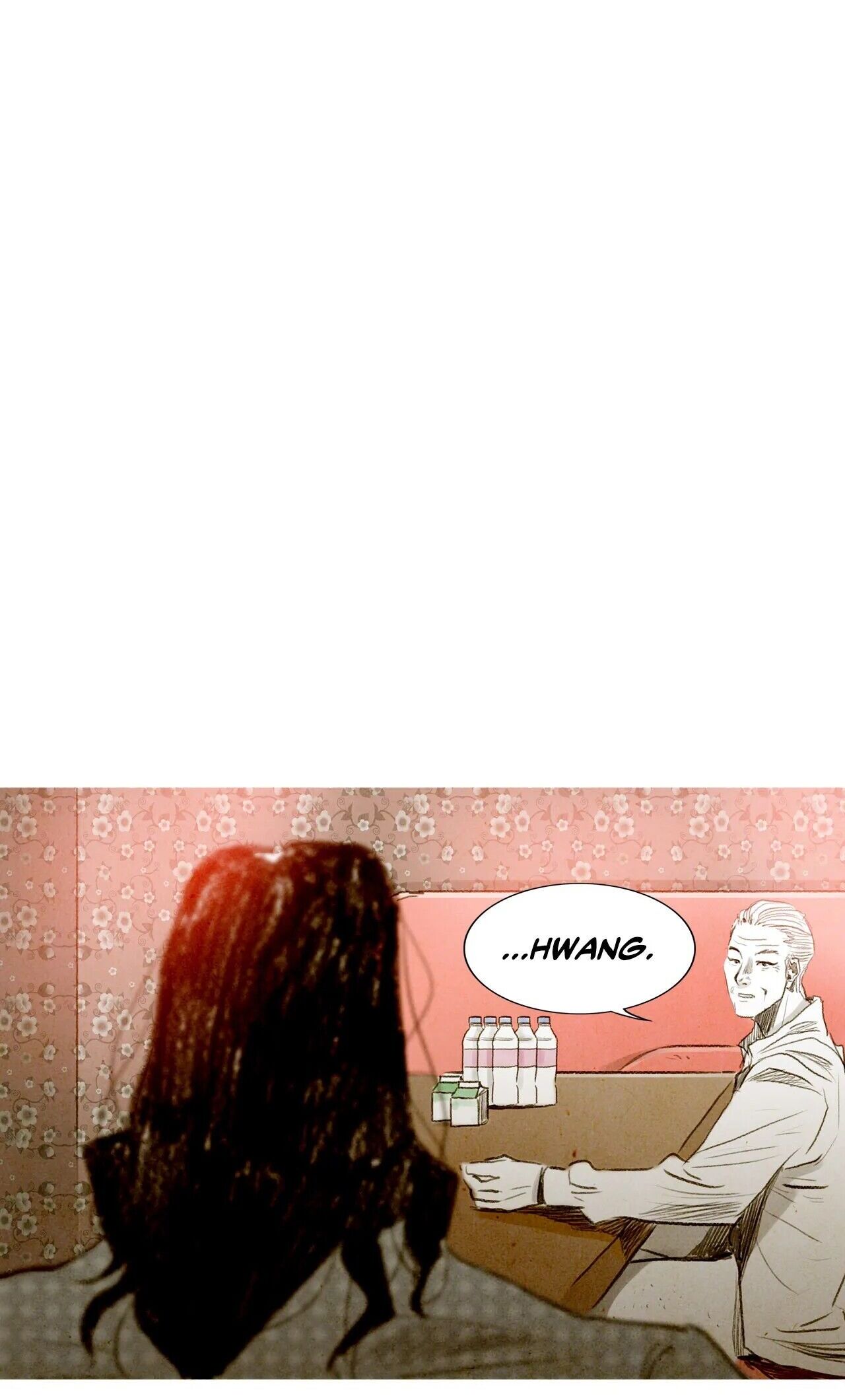 Delicious Manhwa - Chapter 34 Page 45