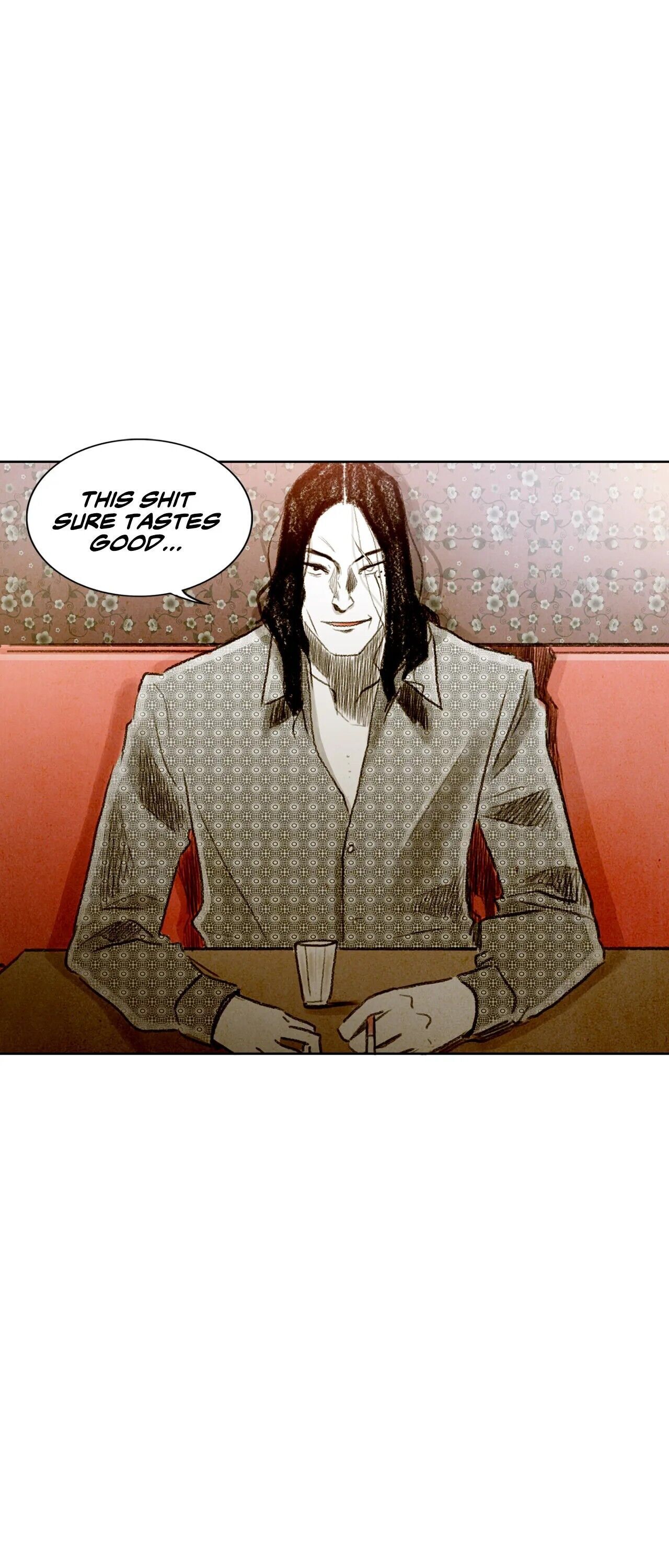 Delicious Manhwa - Chapter 34 Page 48