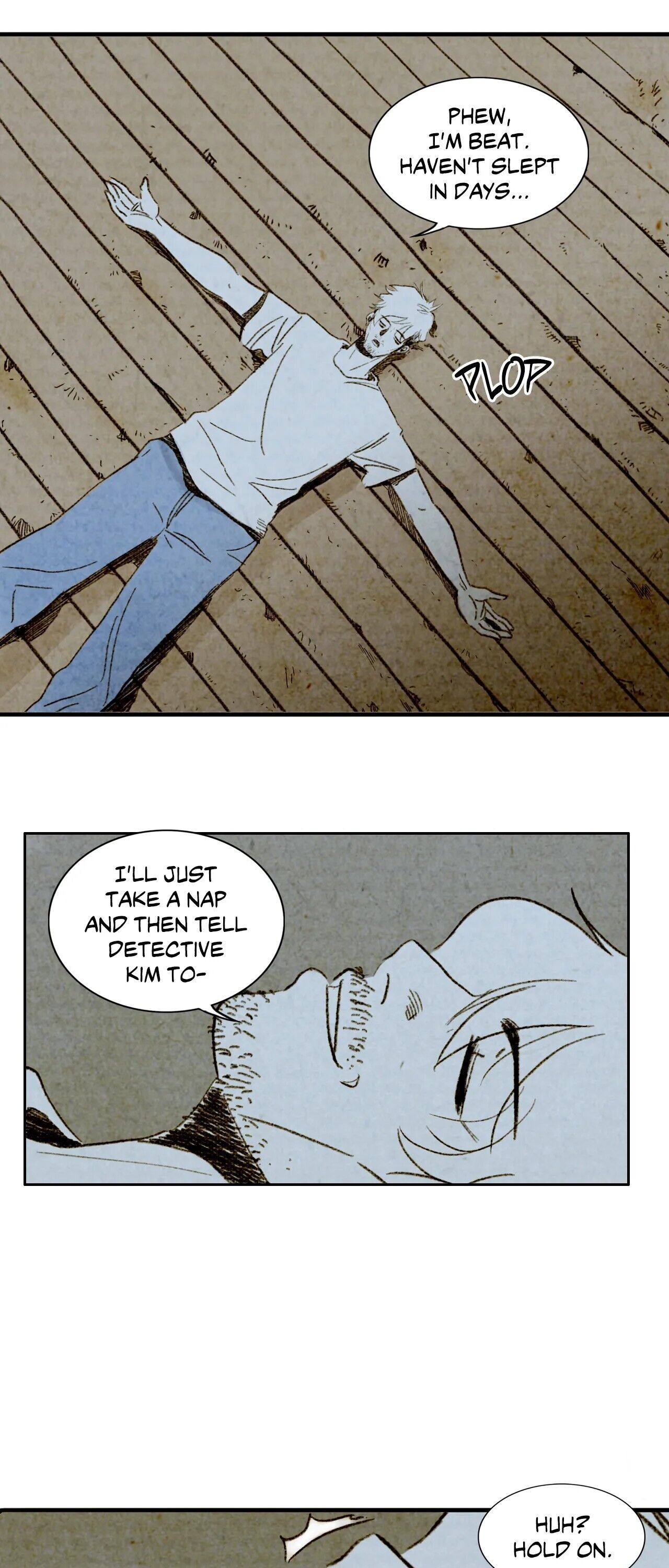 Delicious Manhwa - Chapter 62 Page 4