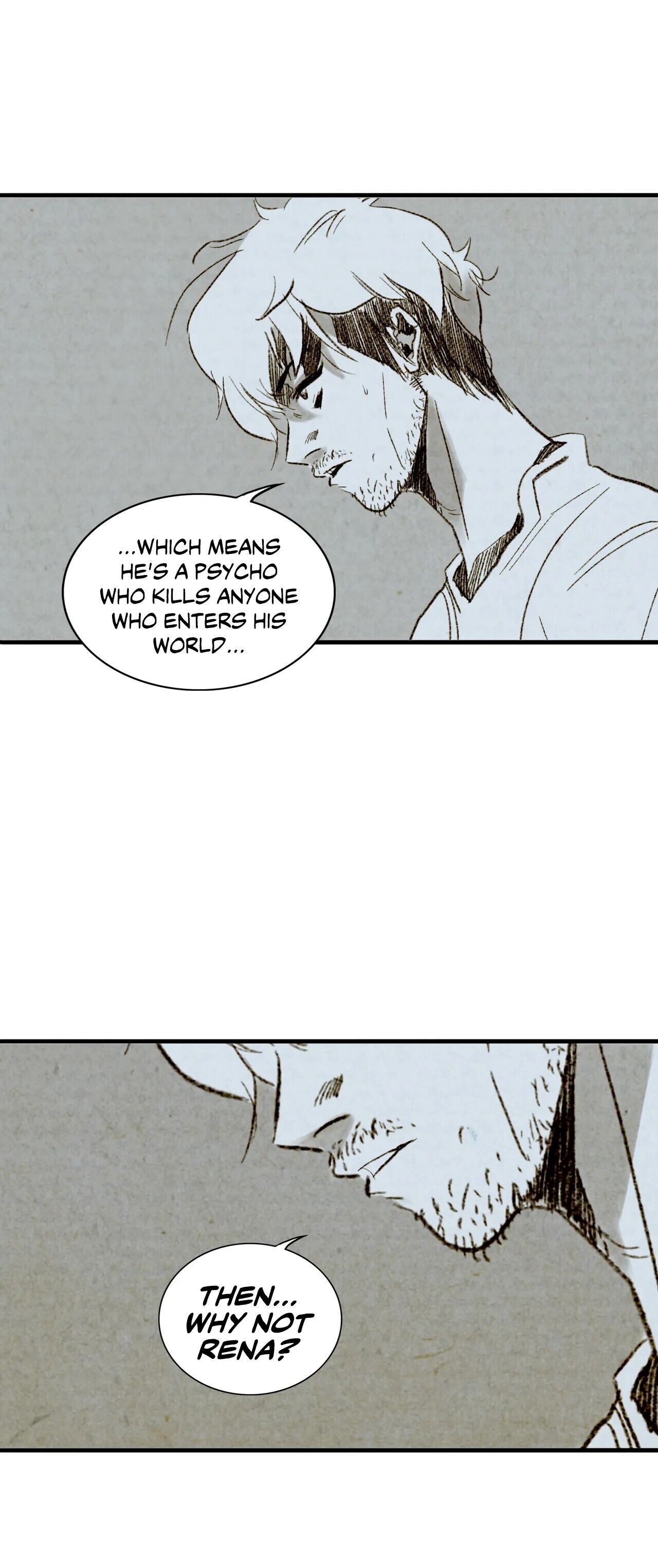 Delicious Manhwa - Chapter 62 Page 6