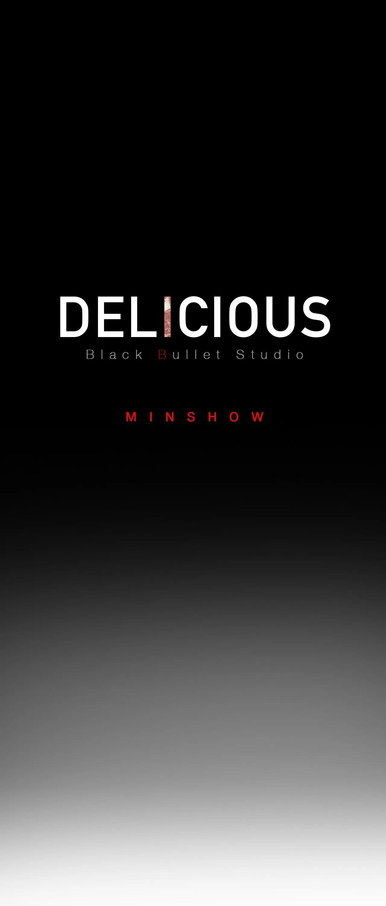 Delicious Manhwa - Chapter 62 Page 9