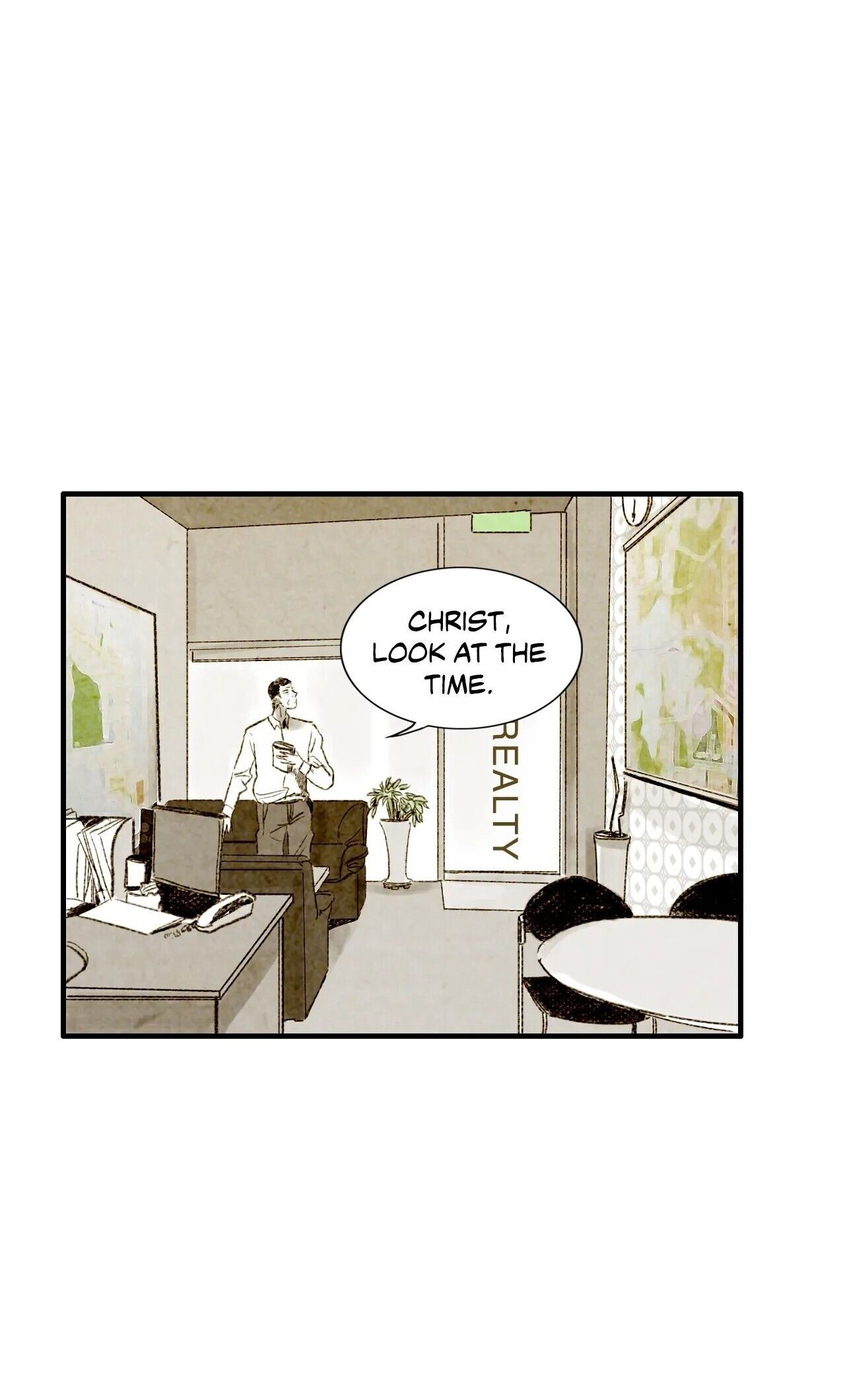Delicious Manhwa - Chapter 62 Page 12