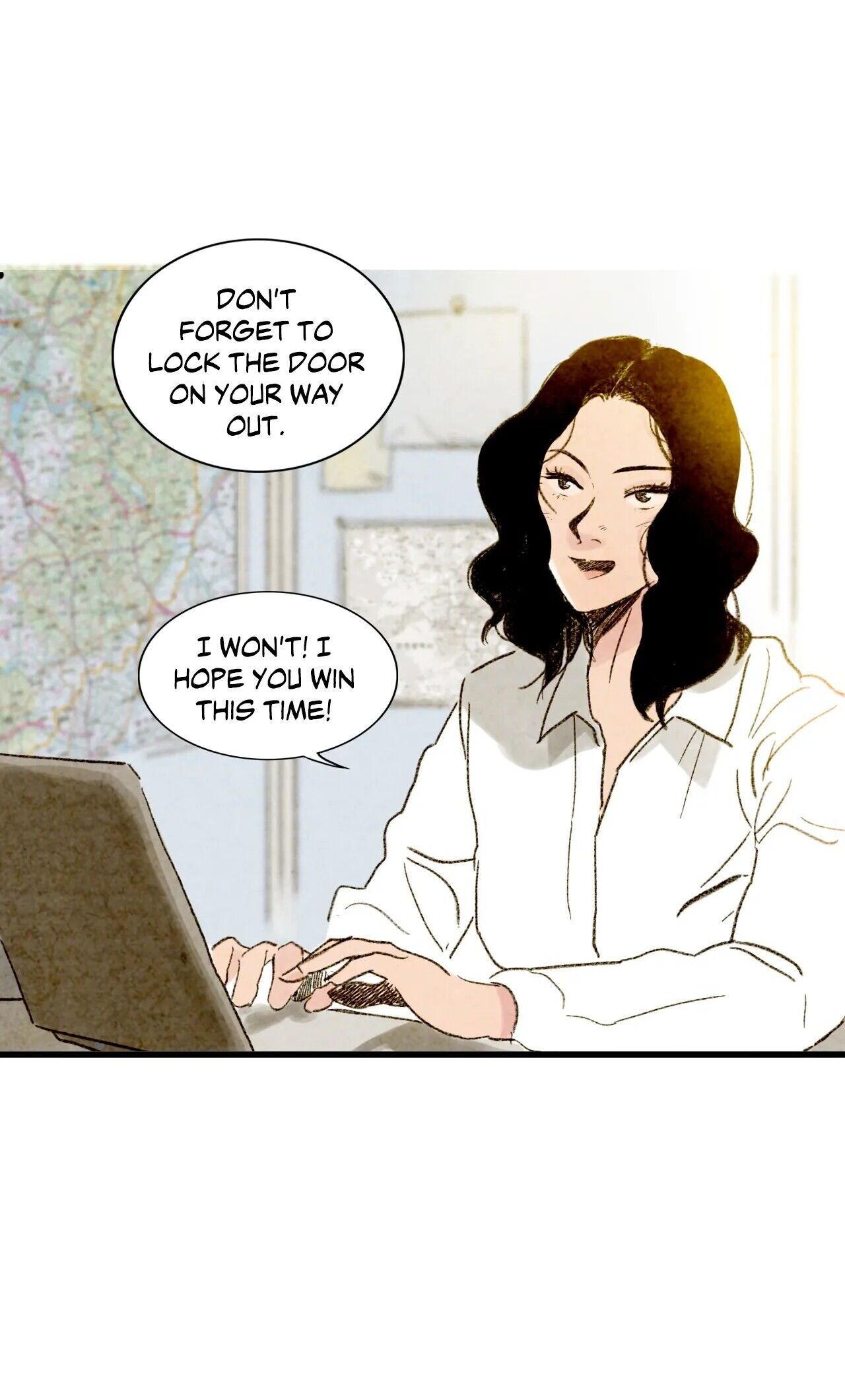 Delicious Manhwa - Chapter 62 Page 14