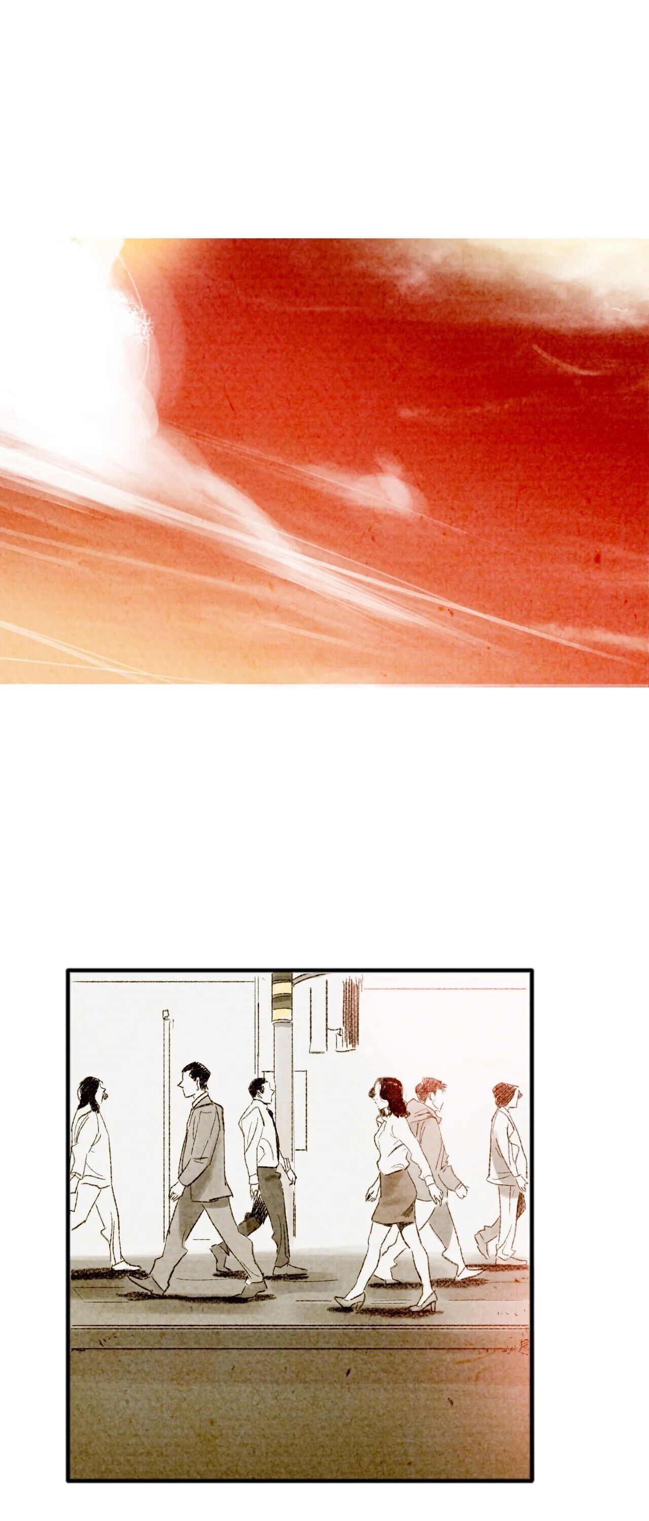 Delicious Manhwa - Chapter 62 Page 15