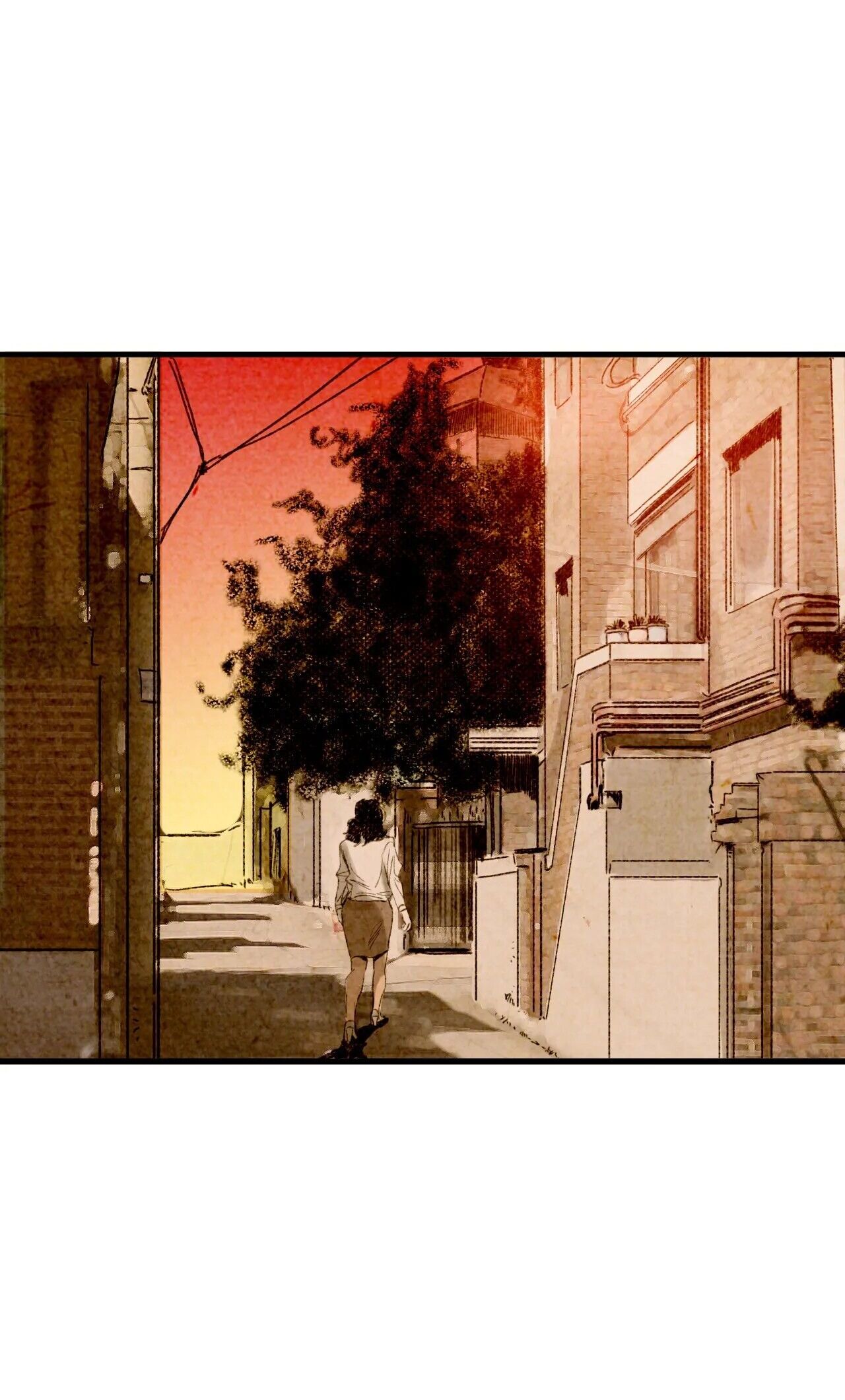 Delicious Manhwa - Chapter 62 Page 16