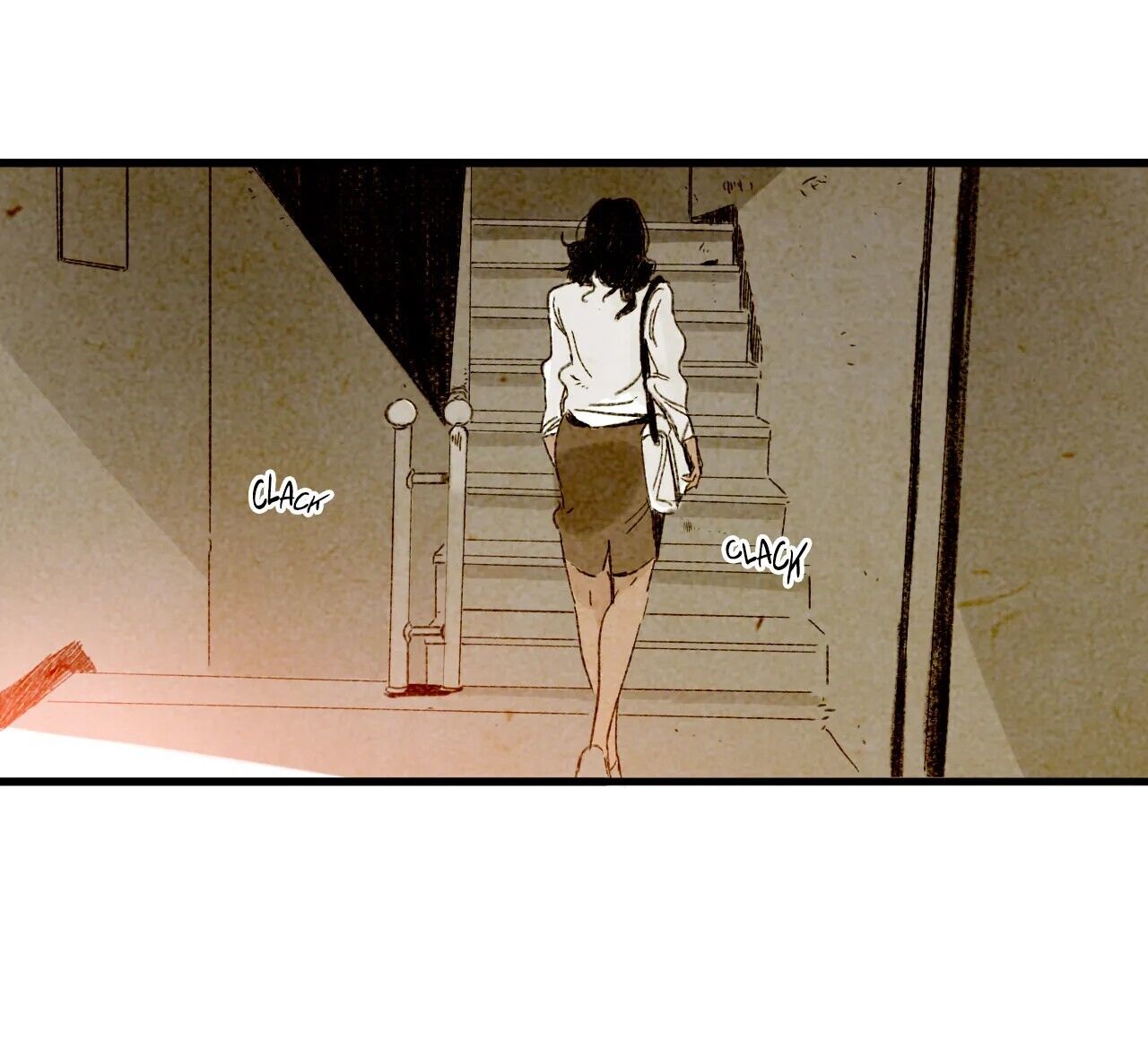 Delicious Manhwa - Chapter 62 Page 17