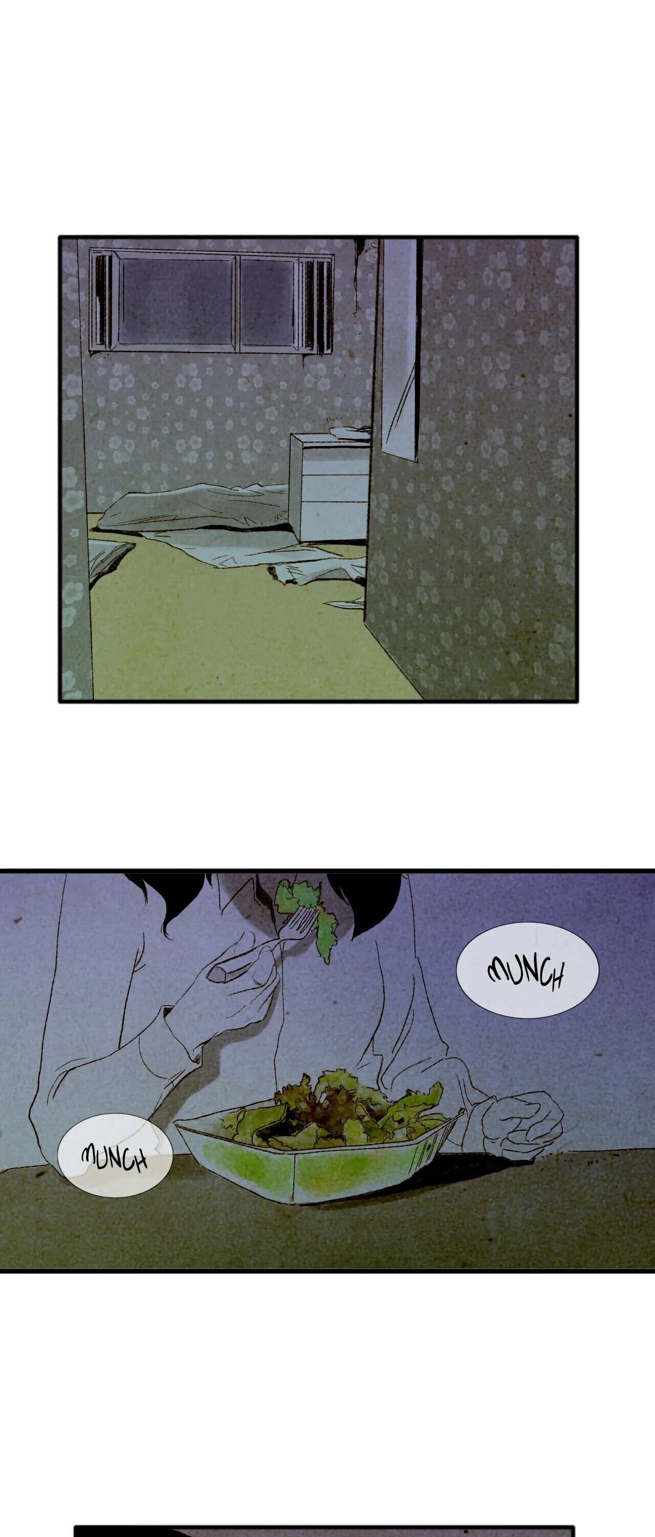 Delicious Manhwa - Chapter 62 Page 18