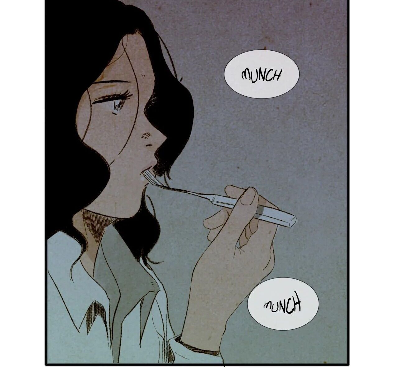 Delicious Manhwa - Chapter 62 Page 19