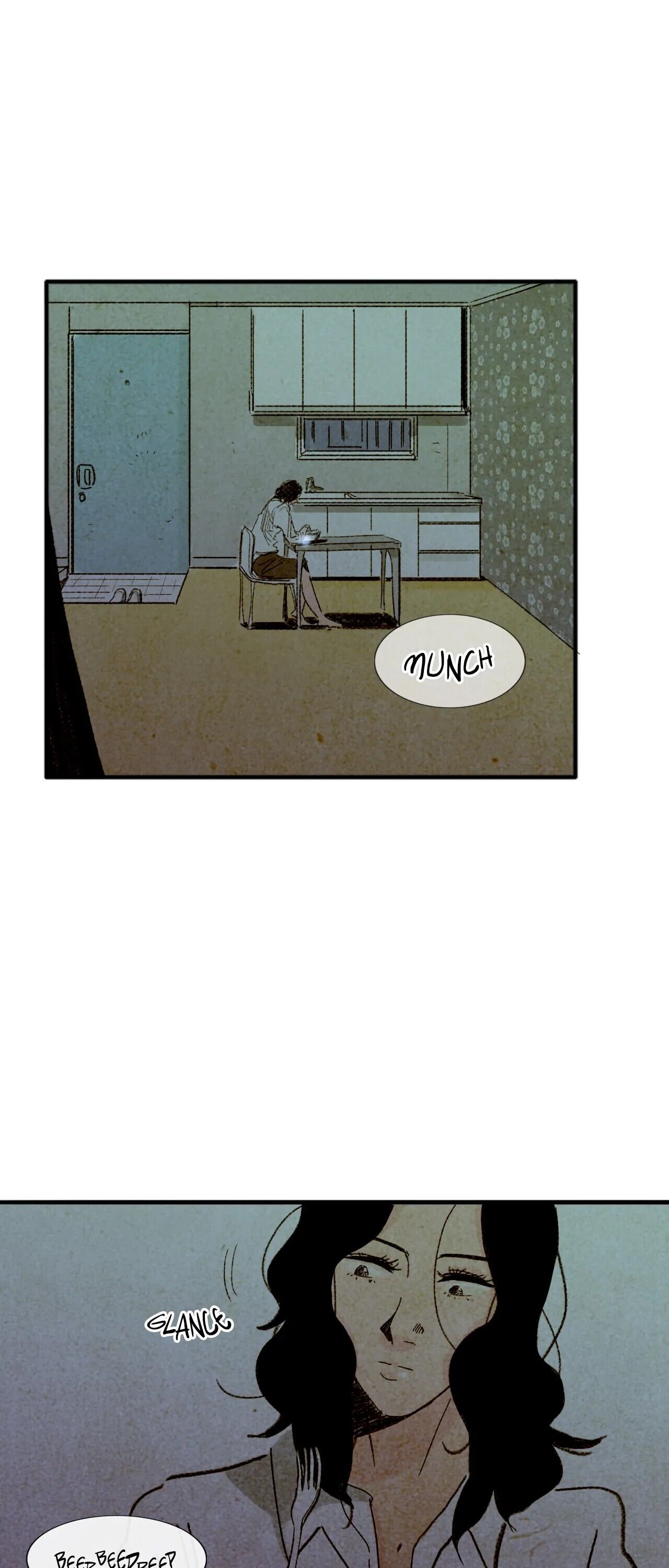 Delicious Manhwa - Chapter 62 Page 20