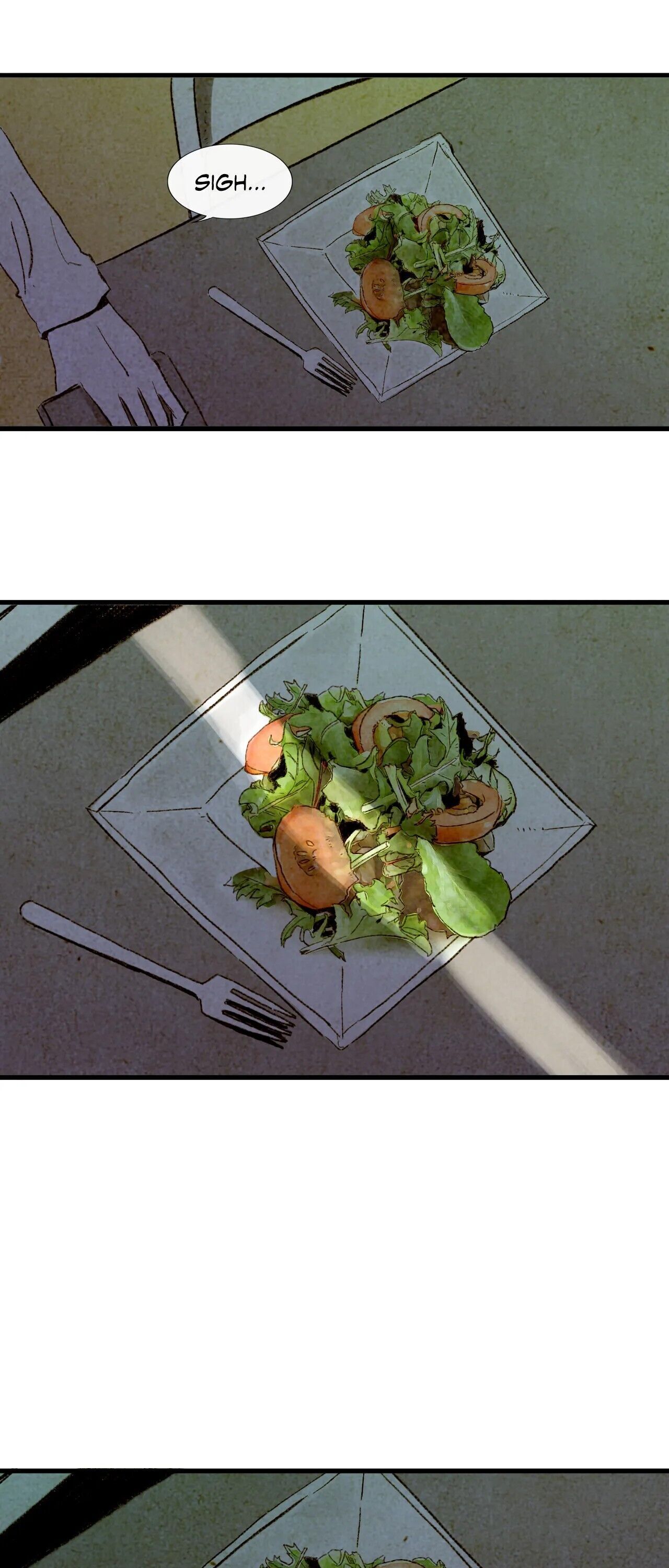 Delicious Manhwa - Chapter 62 Page 22