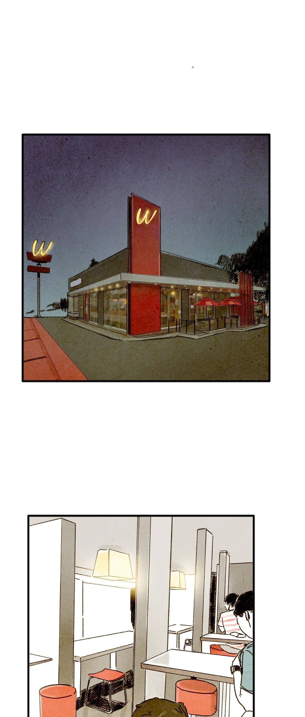 Delicious Manhwa - Chapter 62 Page 24