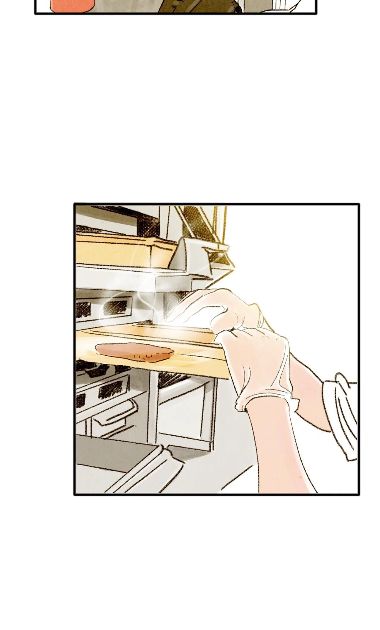 Delicious Manhwa - Chapter 62 Page 25