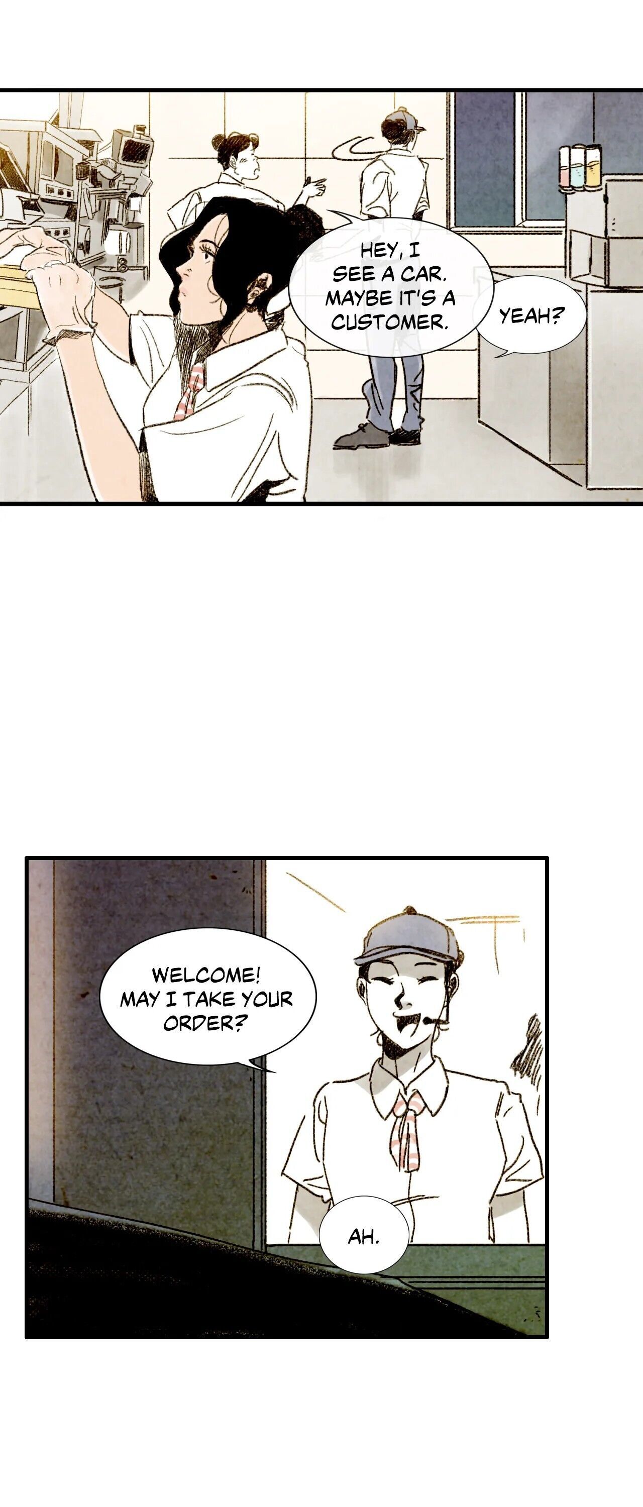 Delicious Manhwa - Chapter 62 Page 26