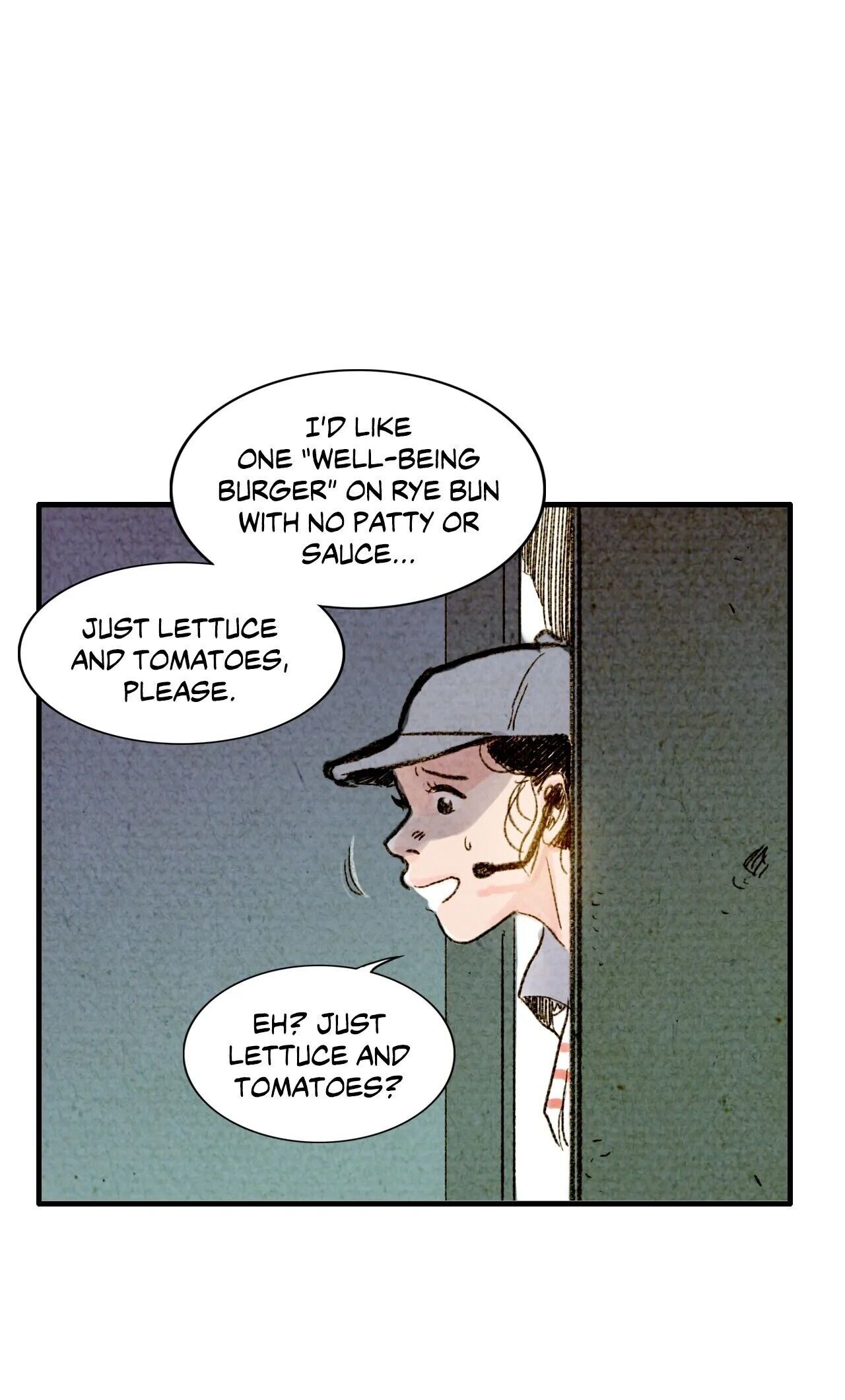 Delicious Manhwa - Chapter 62 Page 27