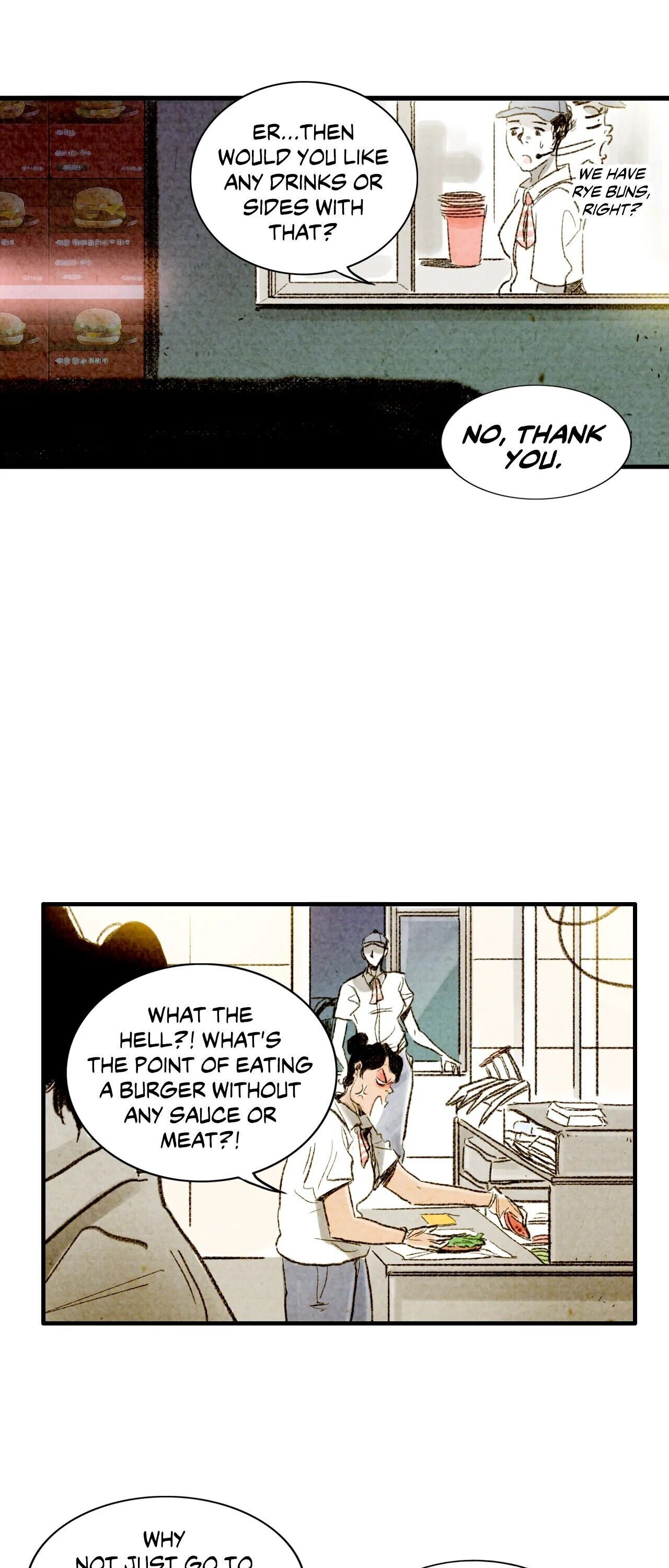 Delicious Manhwa - Chapter 62 Page 28