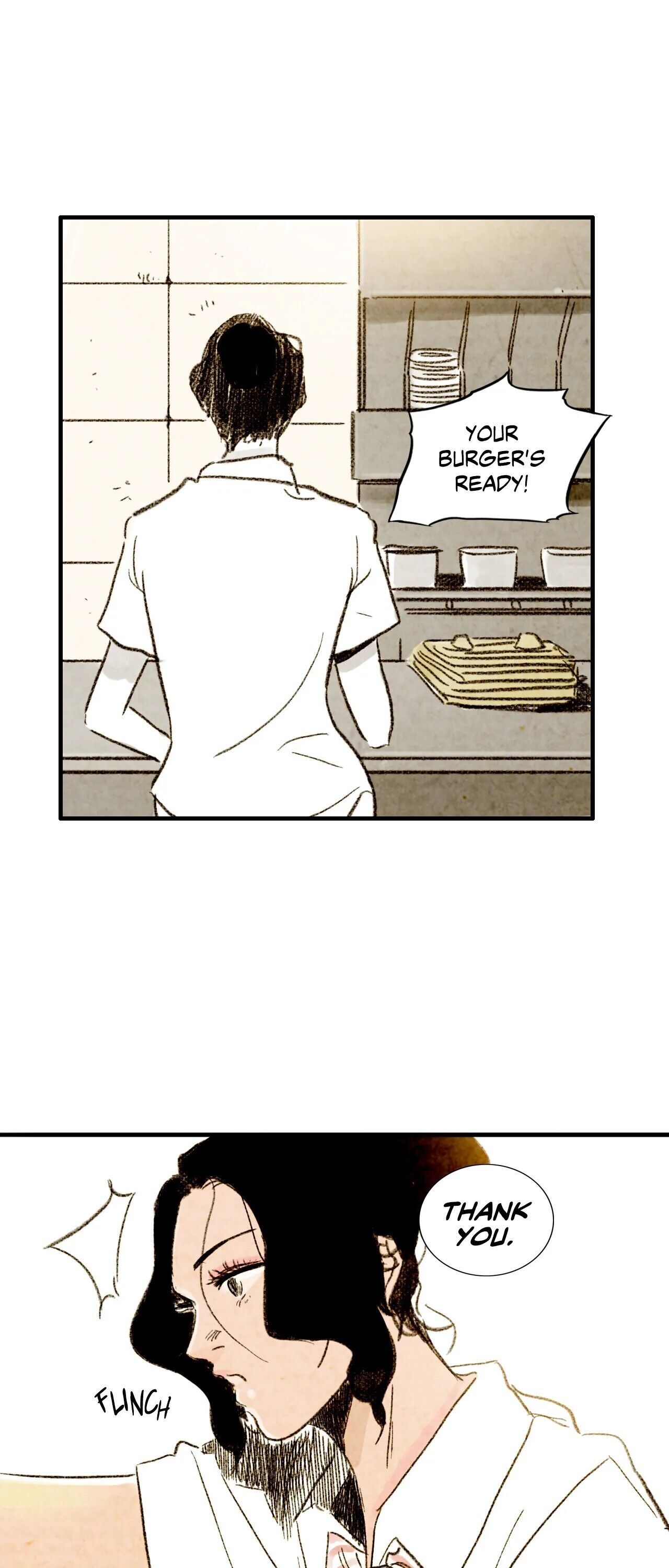 Delicious Manhwa - Chapter 62 Page 30