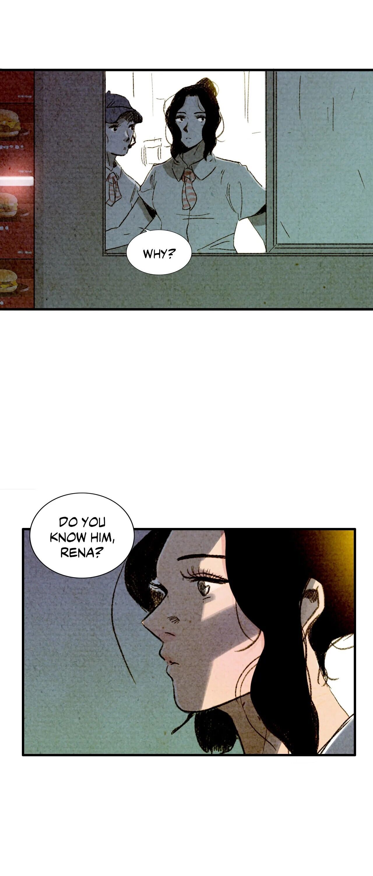 Delicious Manhwa - Chapter 62 Page 35