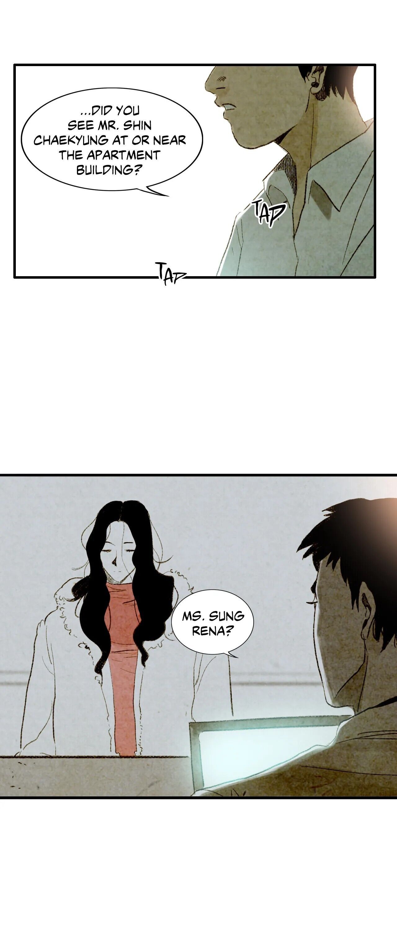 Delicious Manhwa - Chapter 62 Page 44