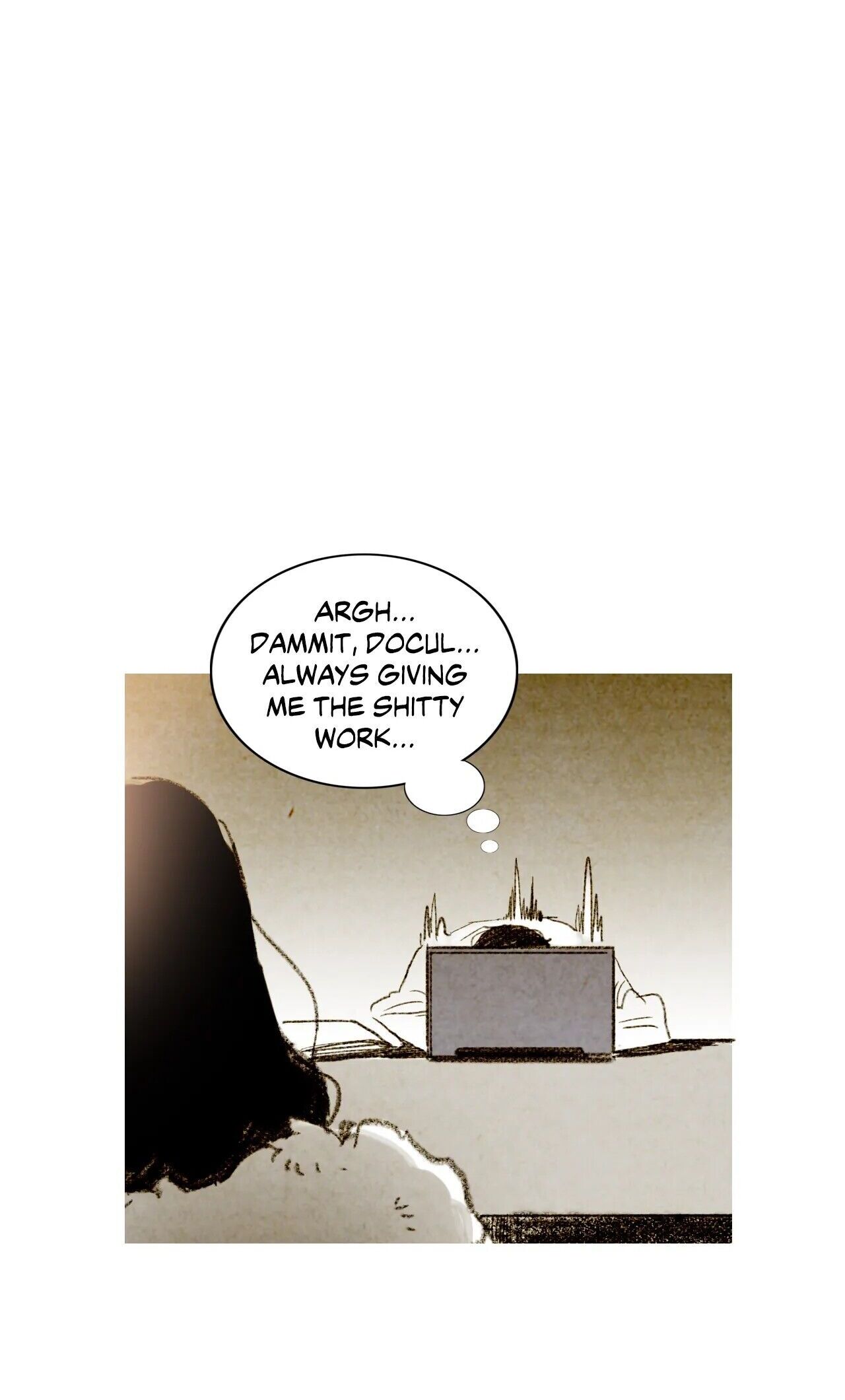 Delicious Manhwa - Chapter 62 Page 45