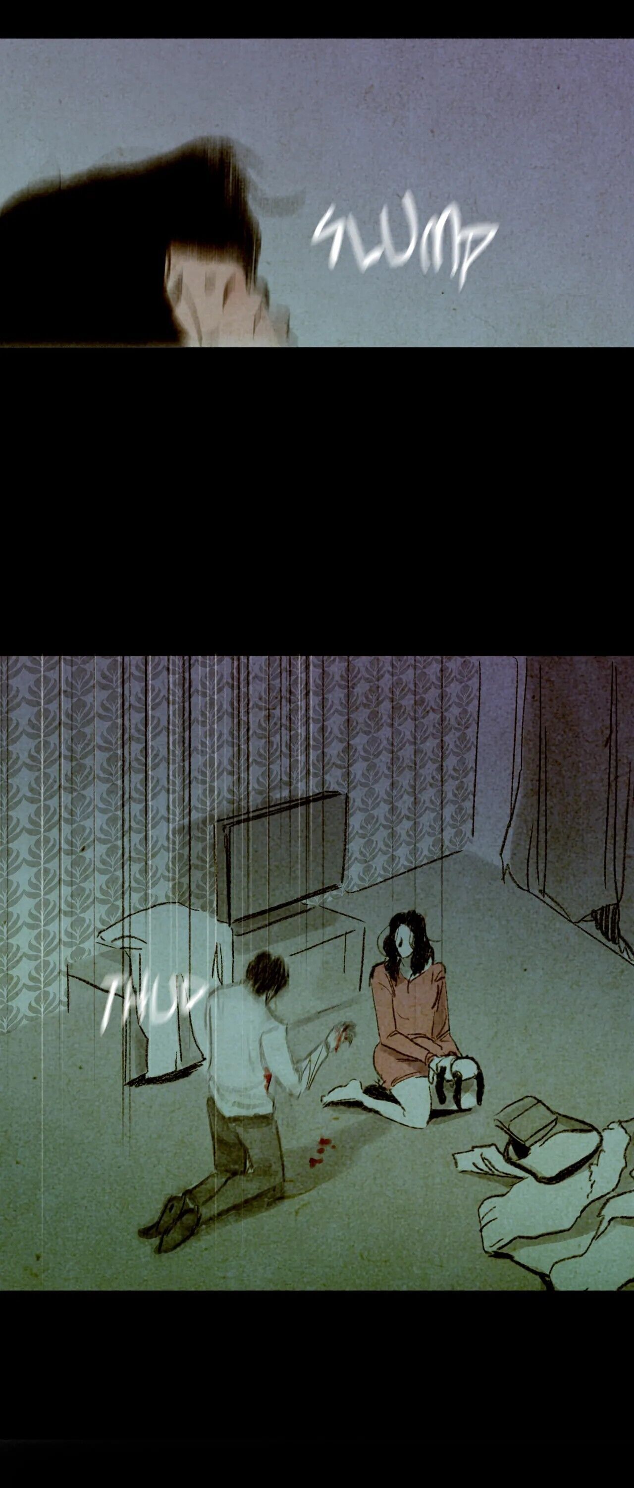 Delicious Manhwa - Chapter 62 Page 60