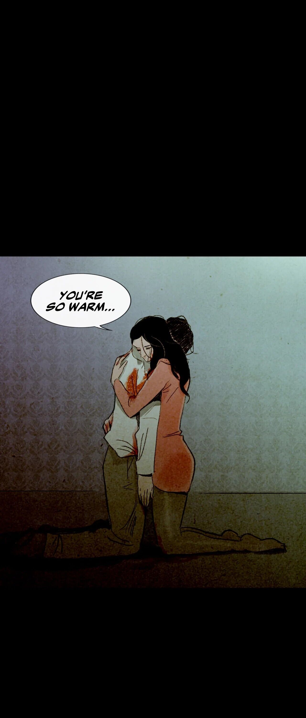 Delicious Manhwa - Chapter 62 Page 64