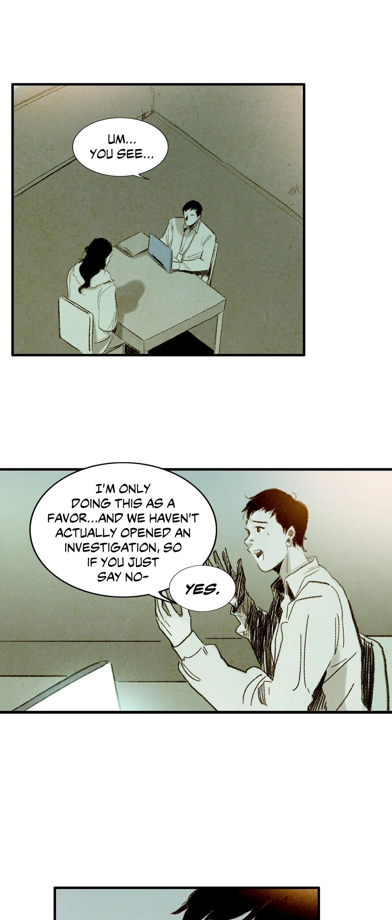 Delicious Manhwa - Chapter 62 Page 69