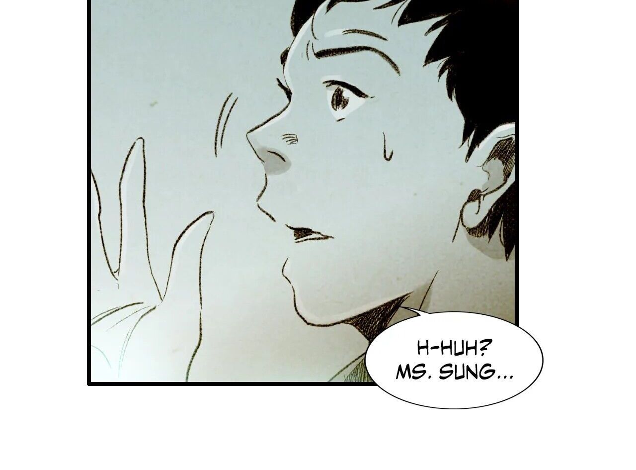 Delicious Manhwa - Chapter 62 Page 70