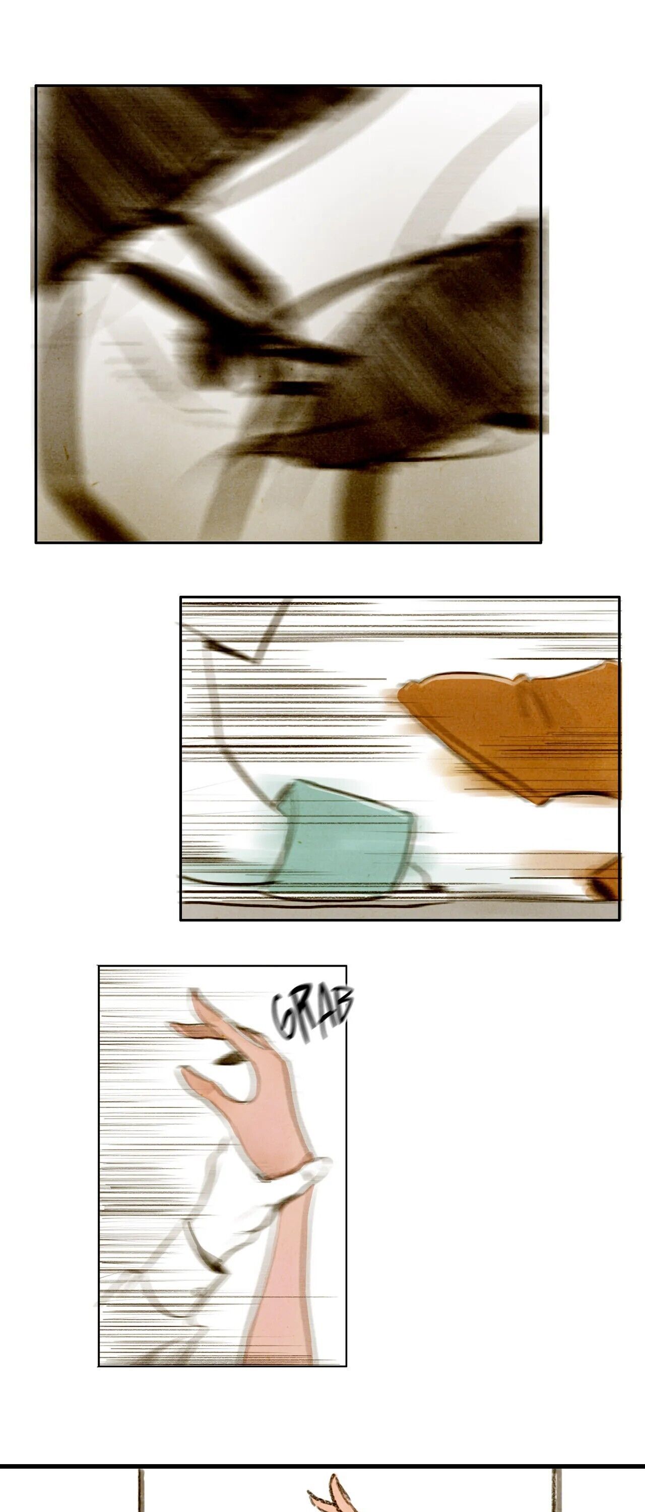 Delicious Manhwa - Chapter 5 Page 15