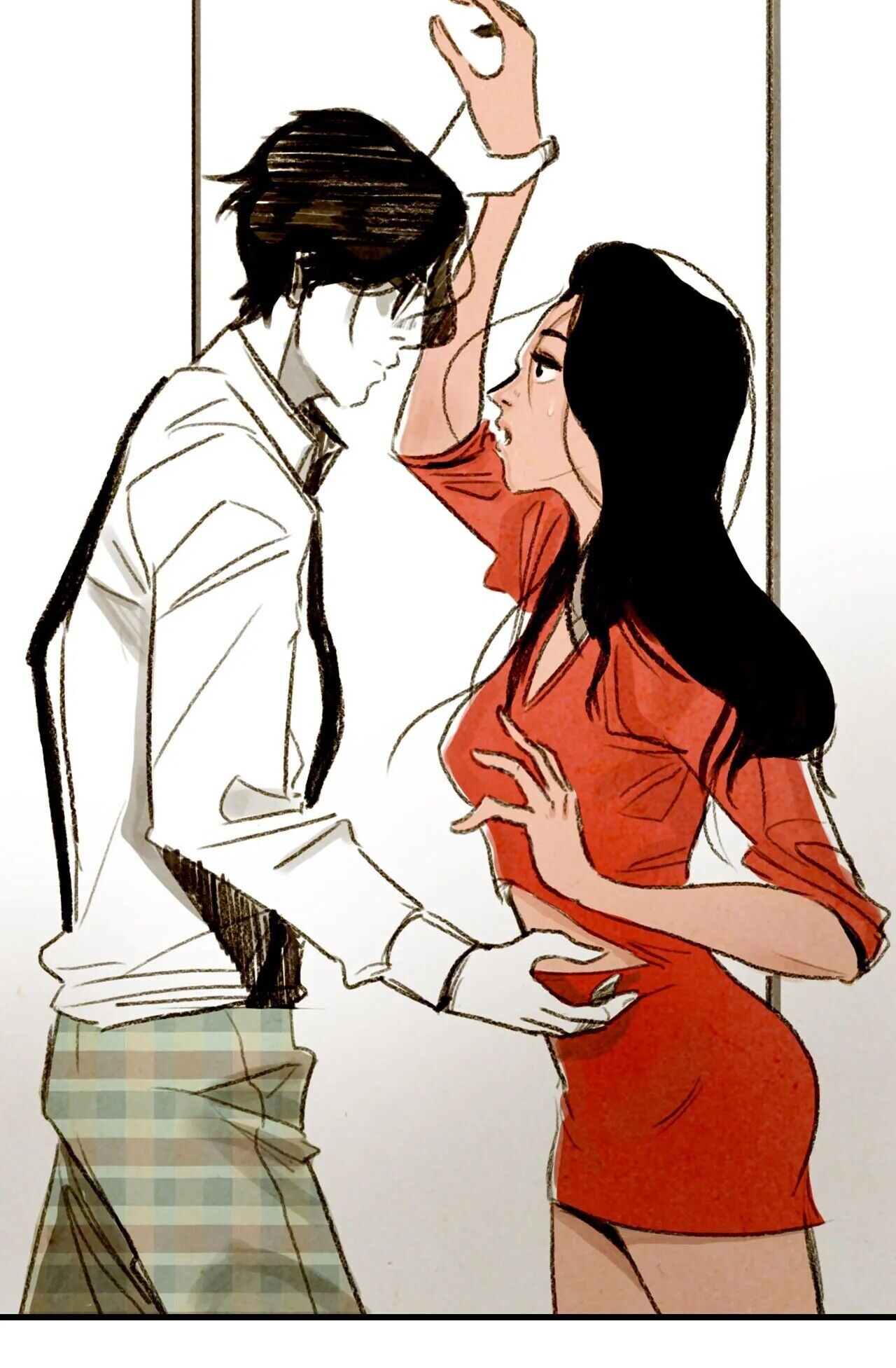 Delicious Manhwa - Chapter 5 Page 16