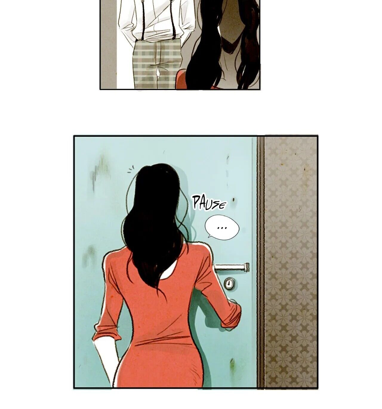 Delicious Manhwa - Chapter 5 Page 18