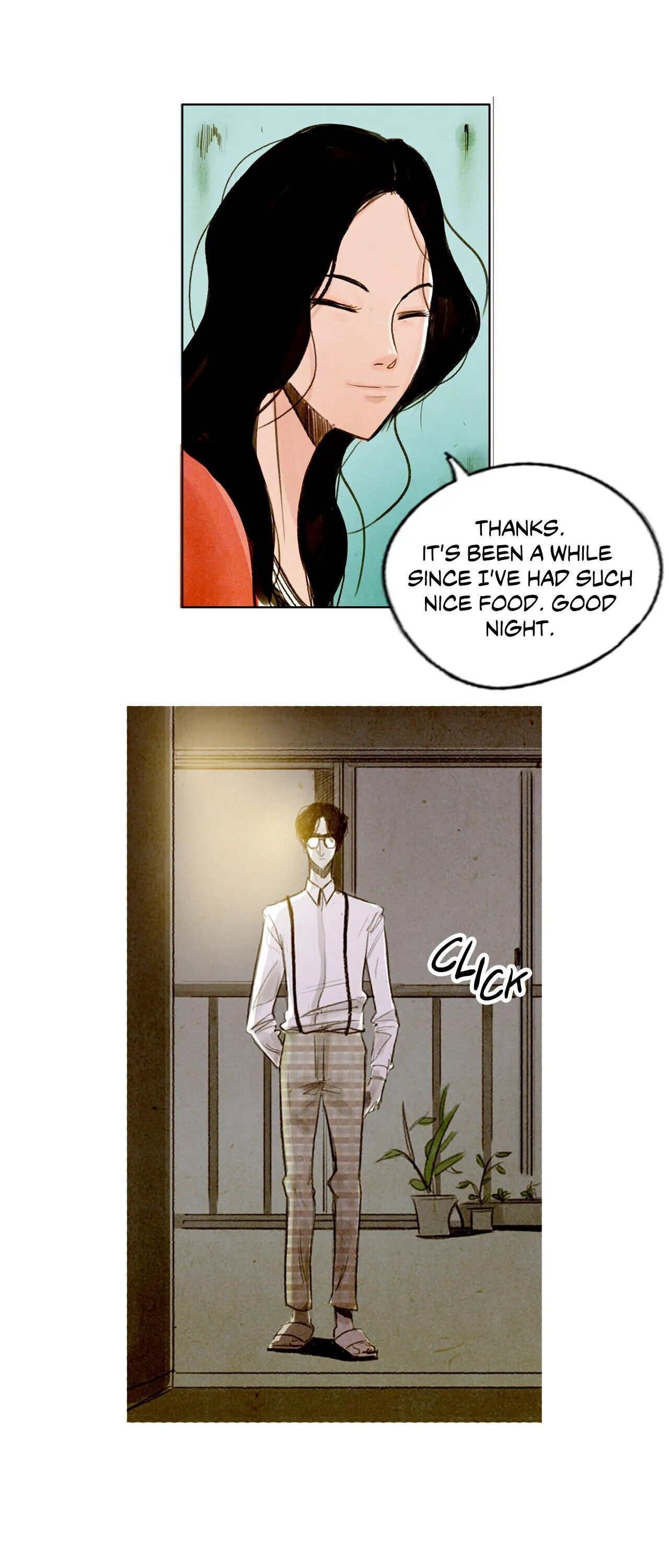 Delicious Manhwa - Chapter 5 Page 19