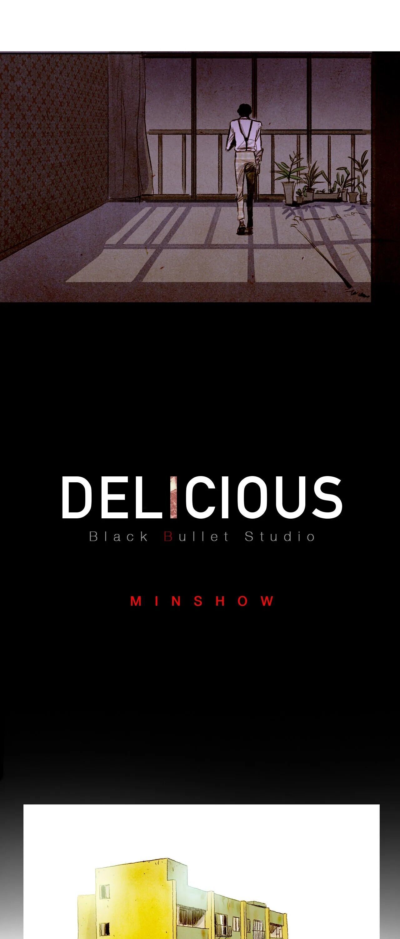 Delicious Manhwa - Chapter 5 Page 21