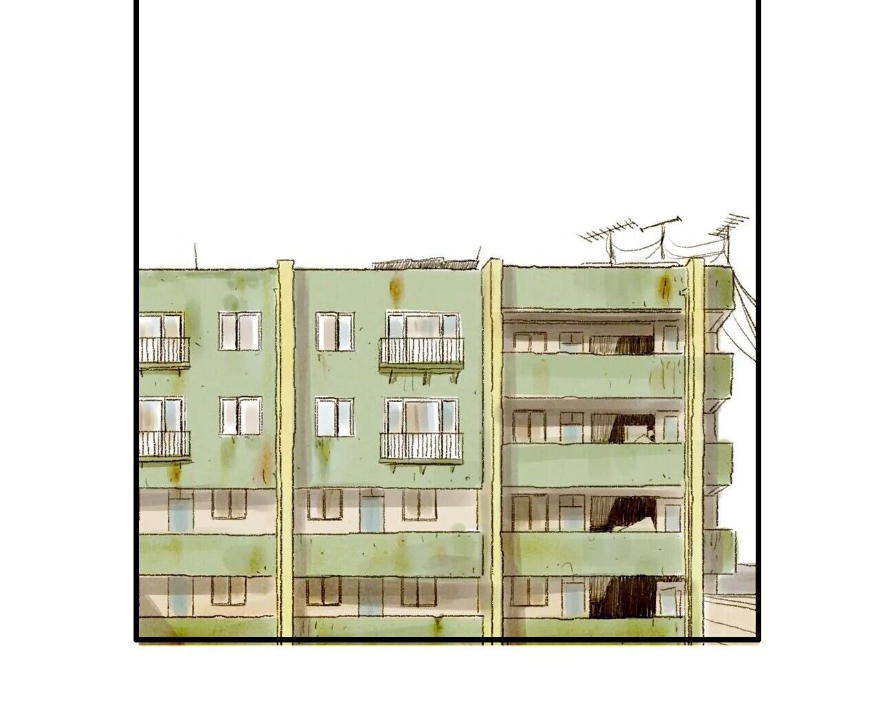 Delicious Manhwa - Chapter 5 Page 24