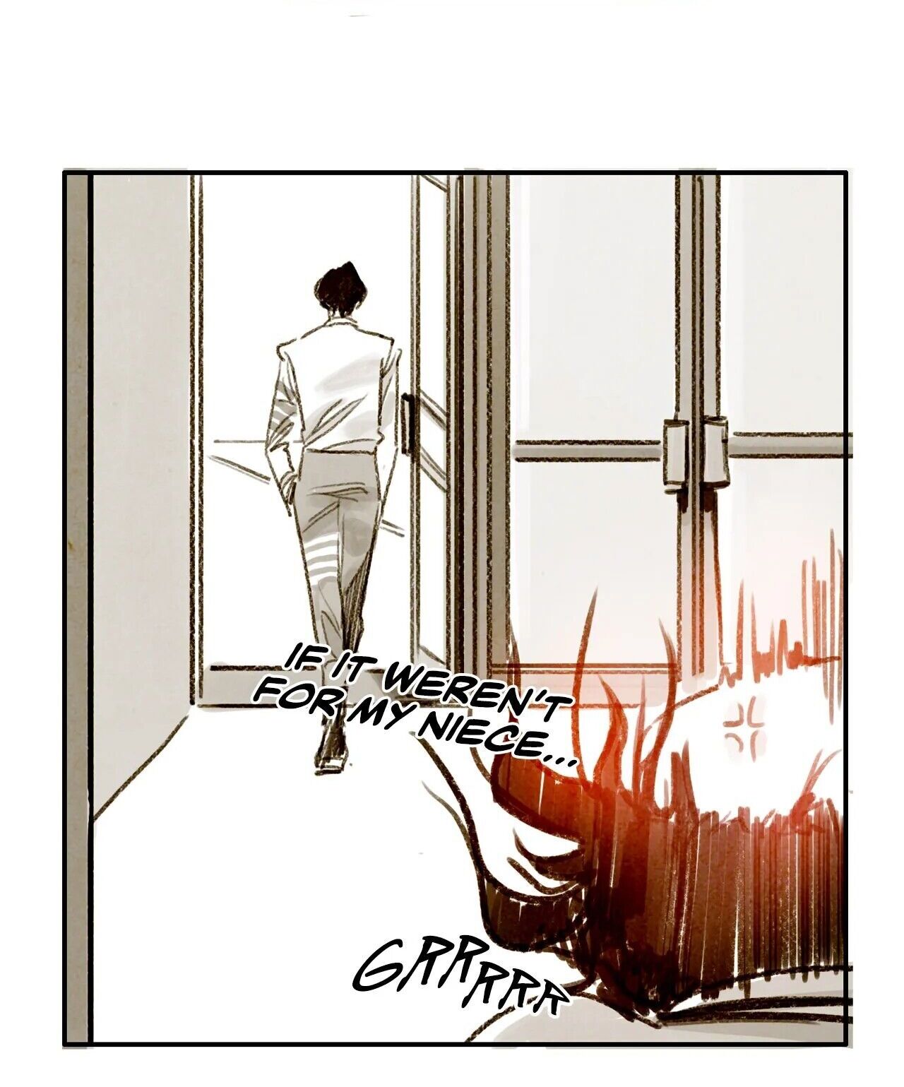Delicious Manhwa - Chapter 5 Page 28